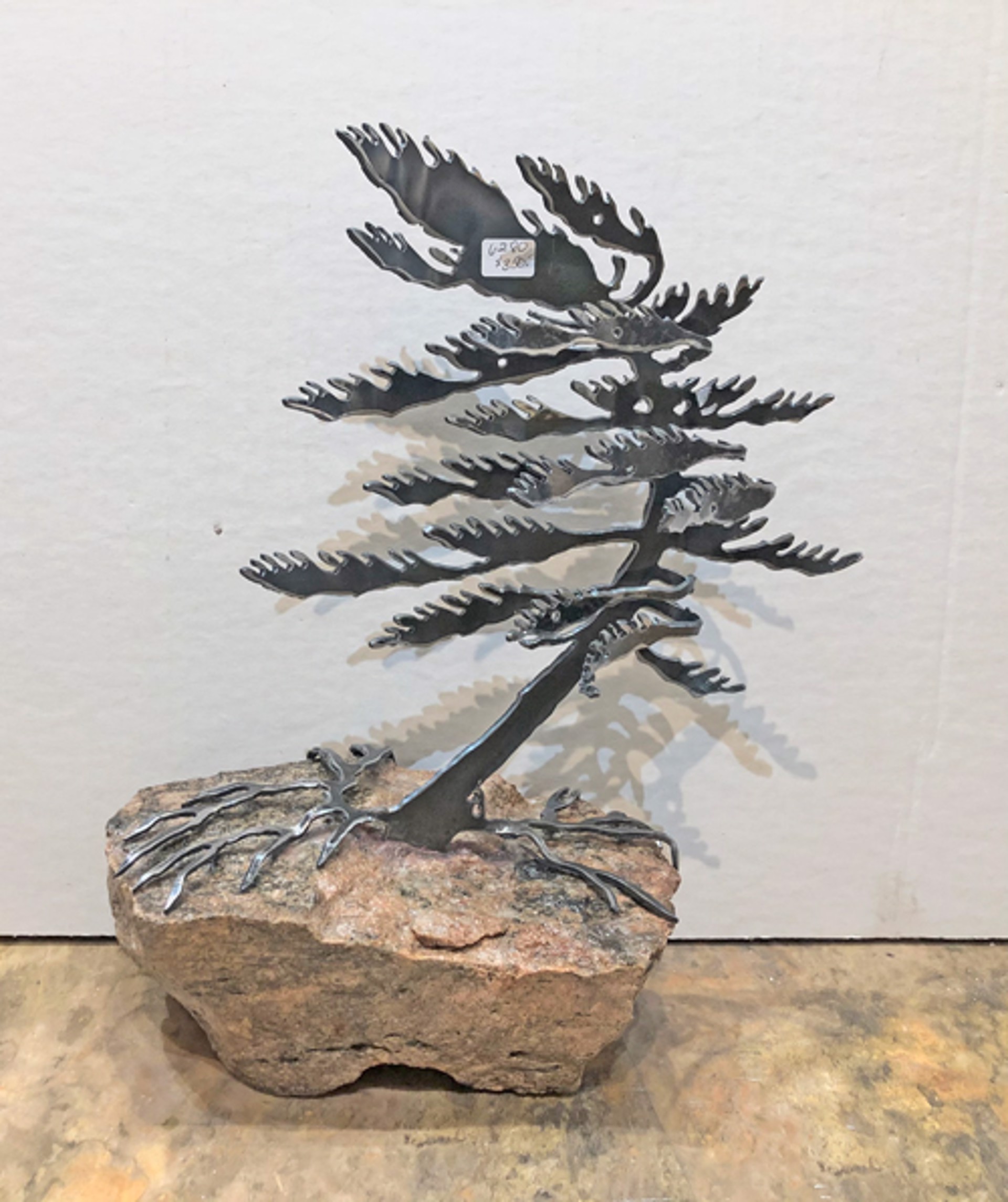 Windswept Pine 6280 by Cathy Mark