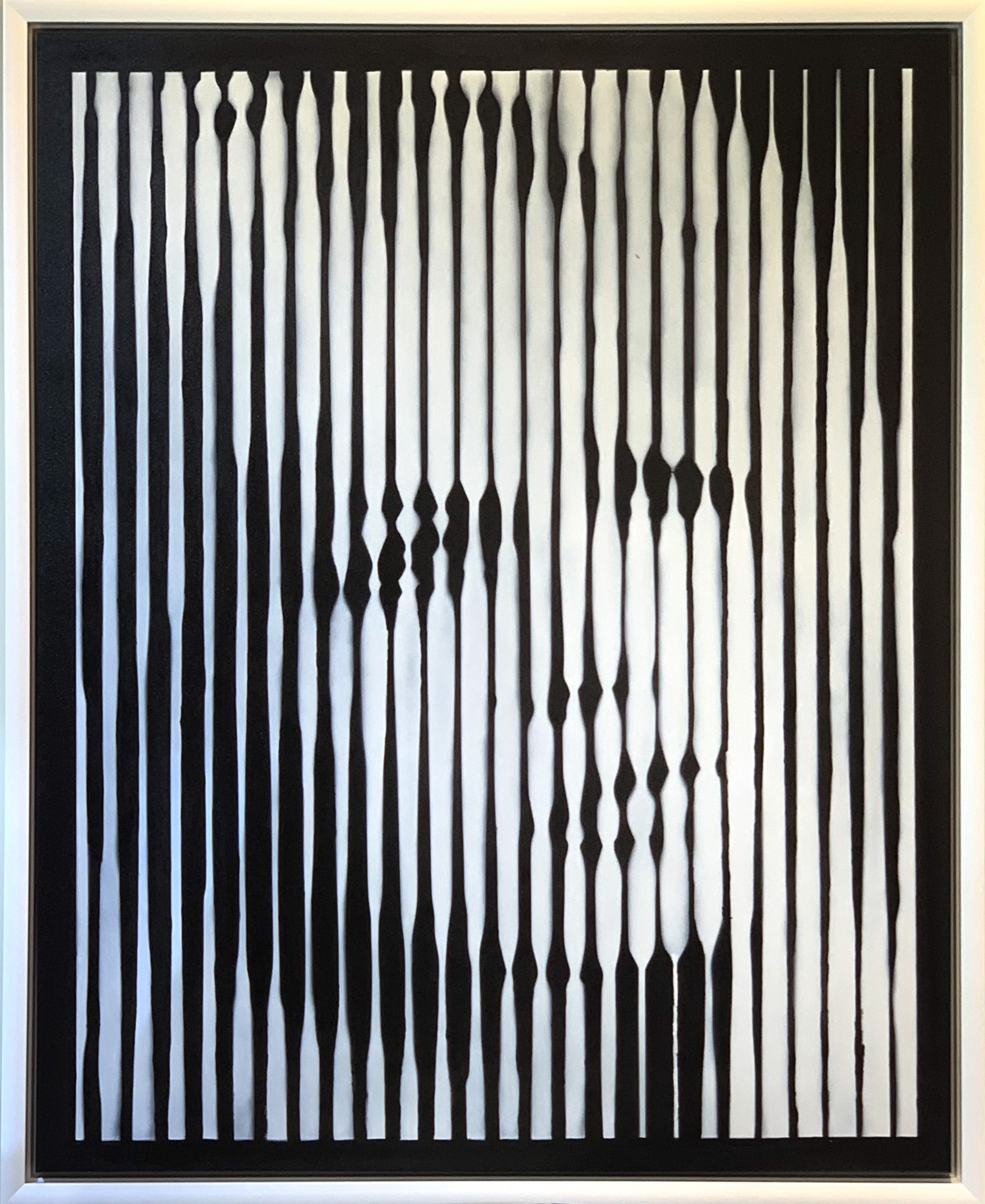 "Brigitte Bardot" by Lineup Series by Efi Mashiah