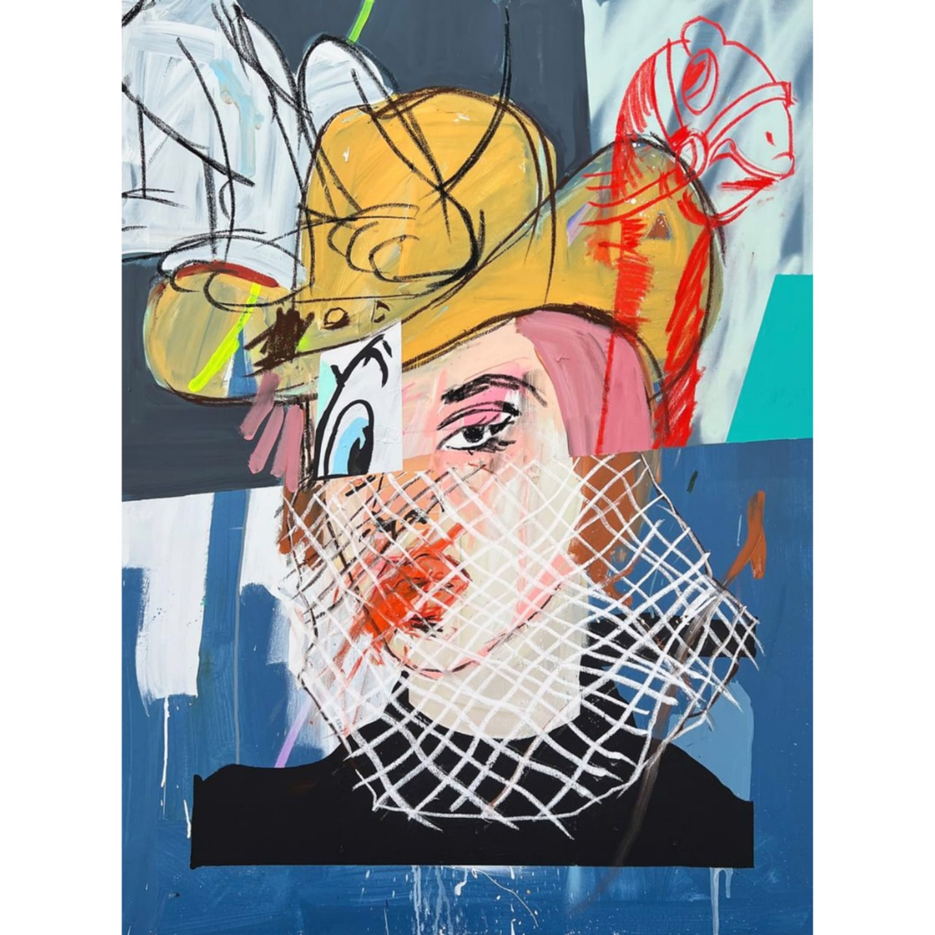 Terry Urban | West Chelsea Contemporary