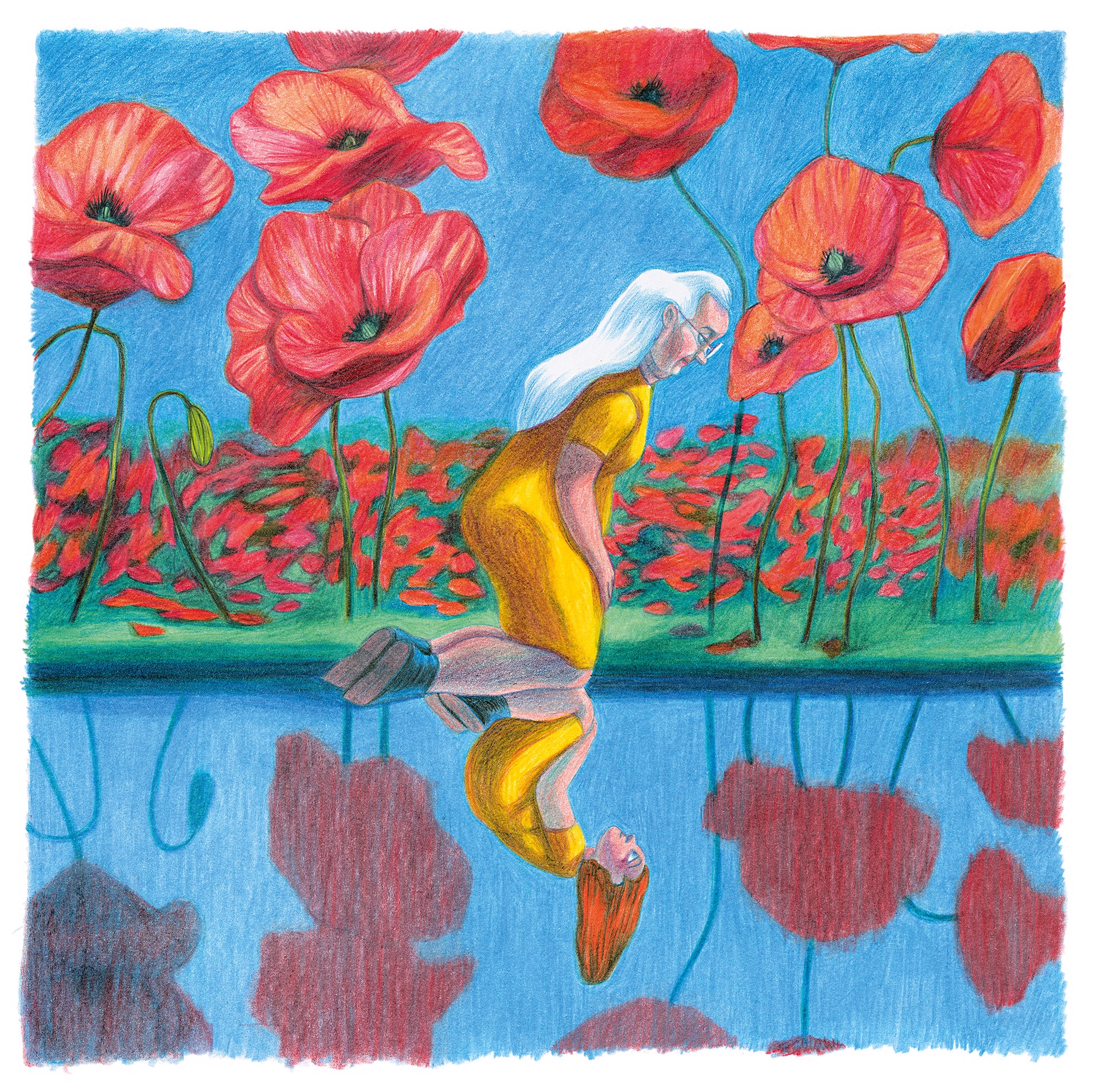 Célestins - Les Gratitudes by Elene Usdin