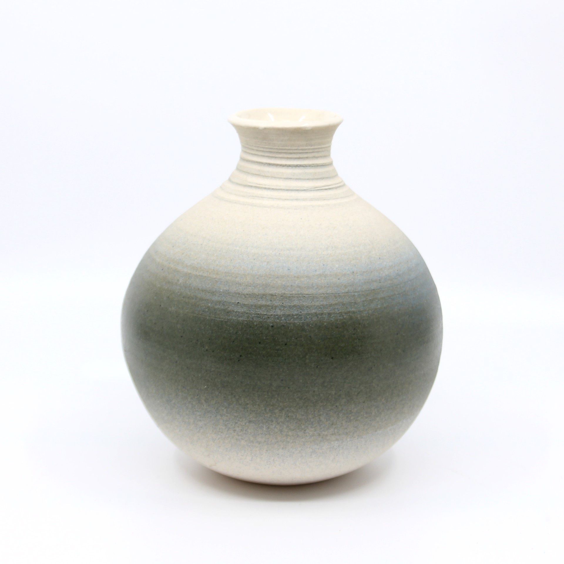 Vase 12 by Heather Bradley