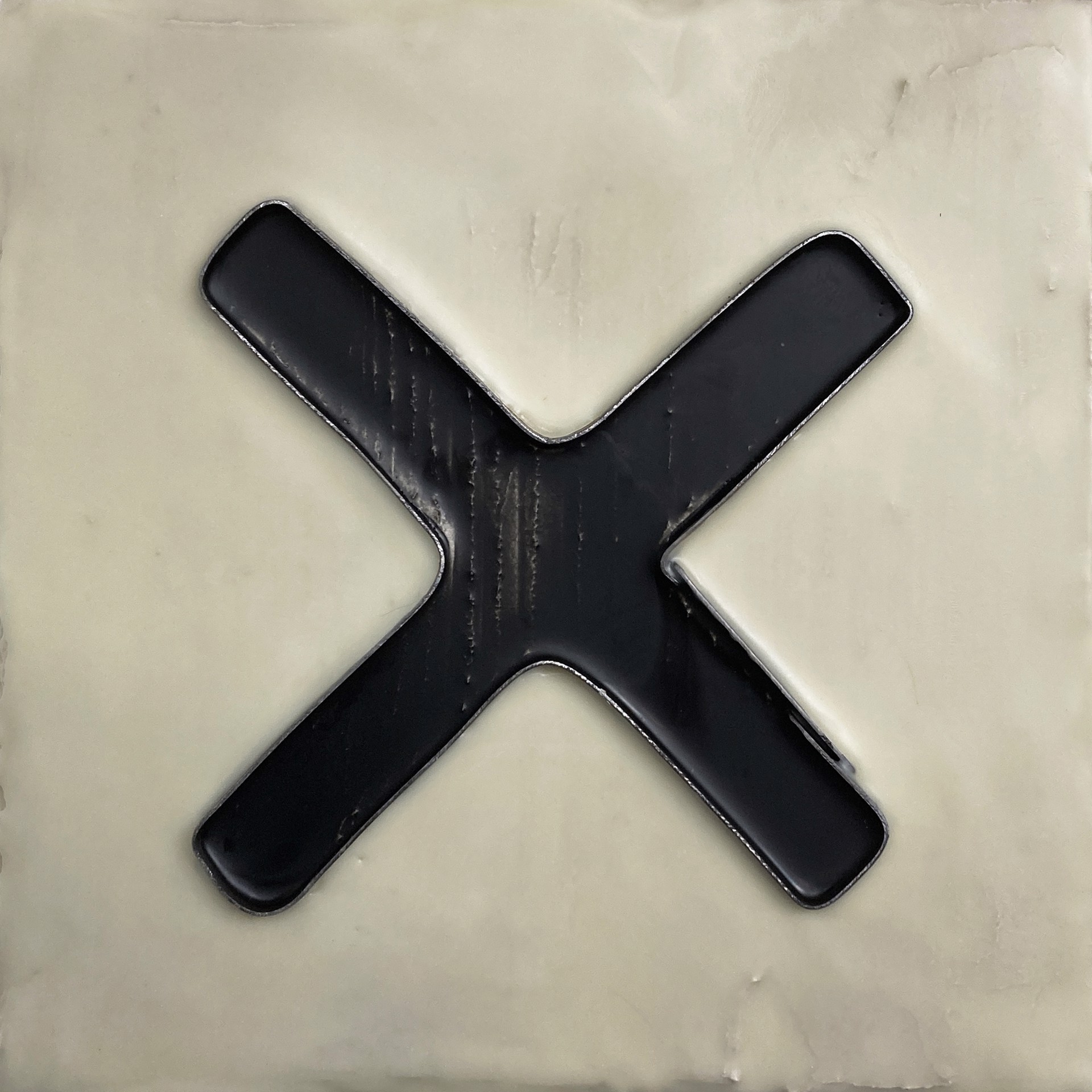 It's Always The X's 6 by Scott Connelly