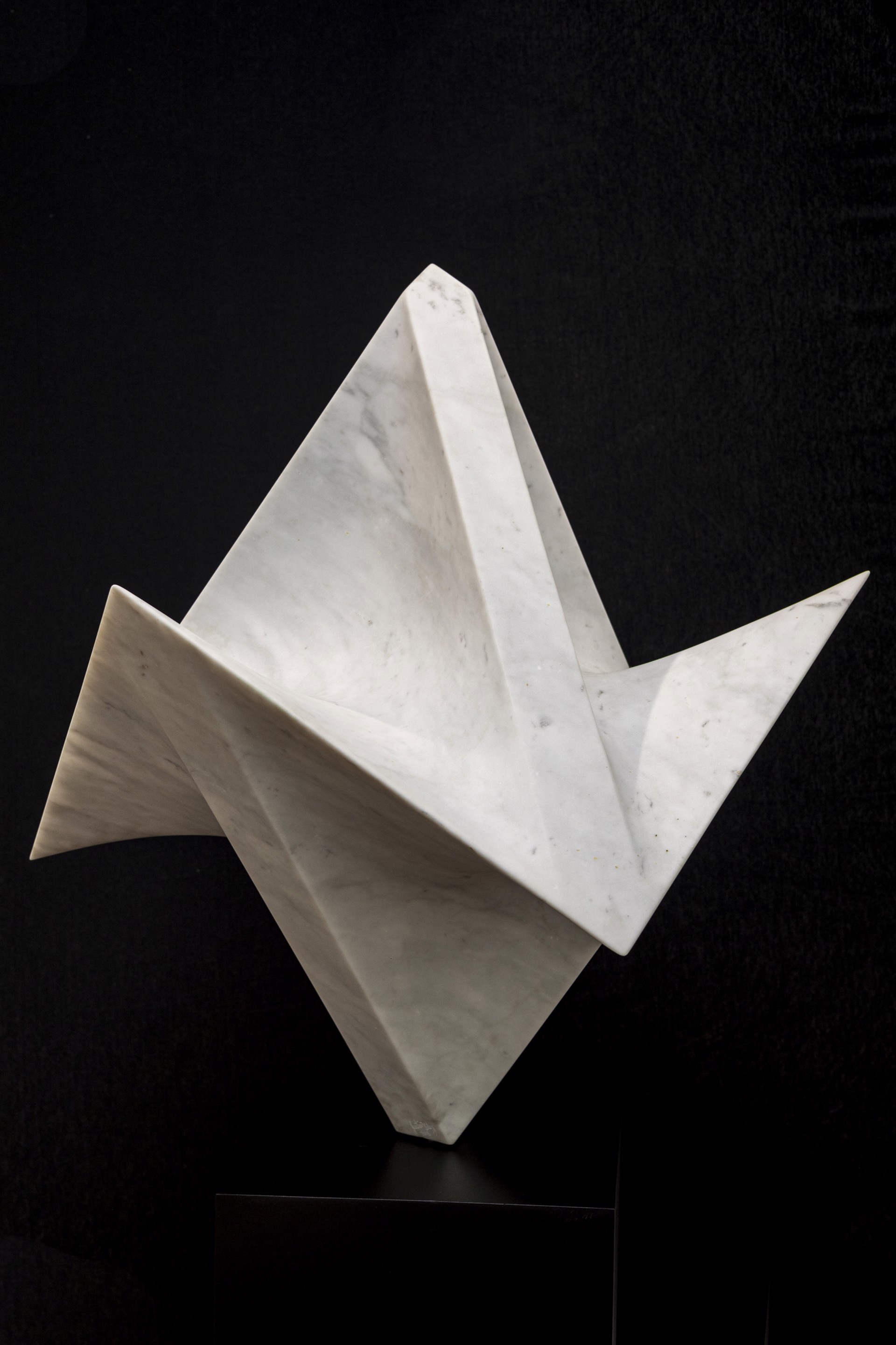 Origami by Gustavo Velez