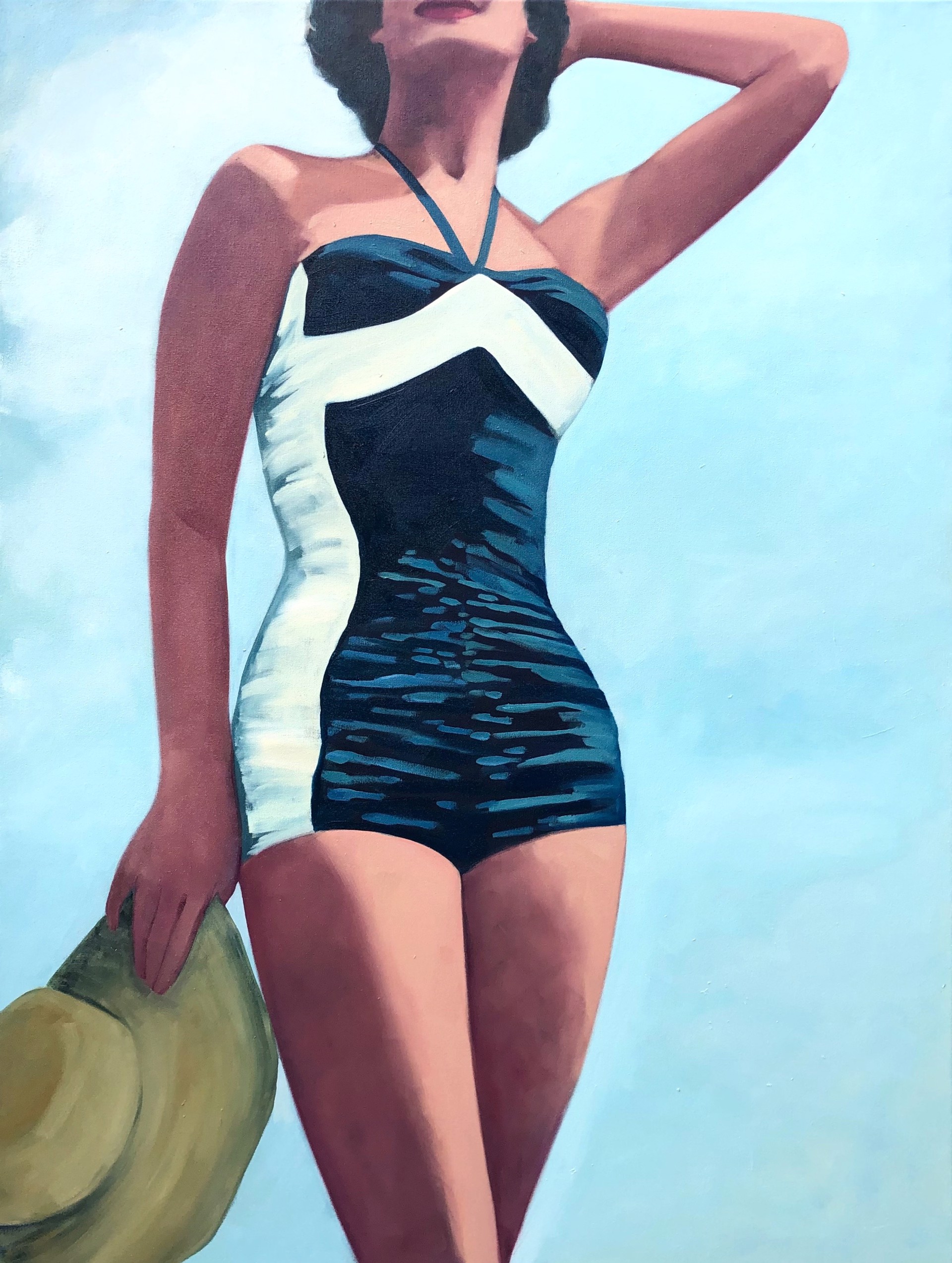 Here Comes the Sun by Tracey Sylvester Harris