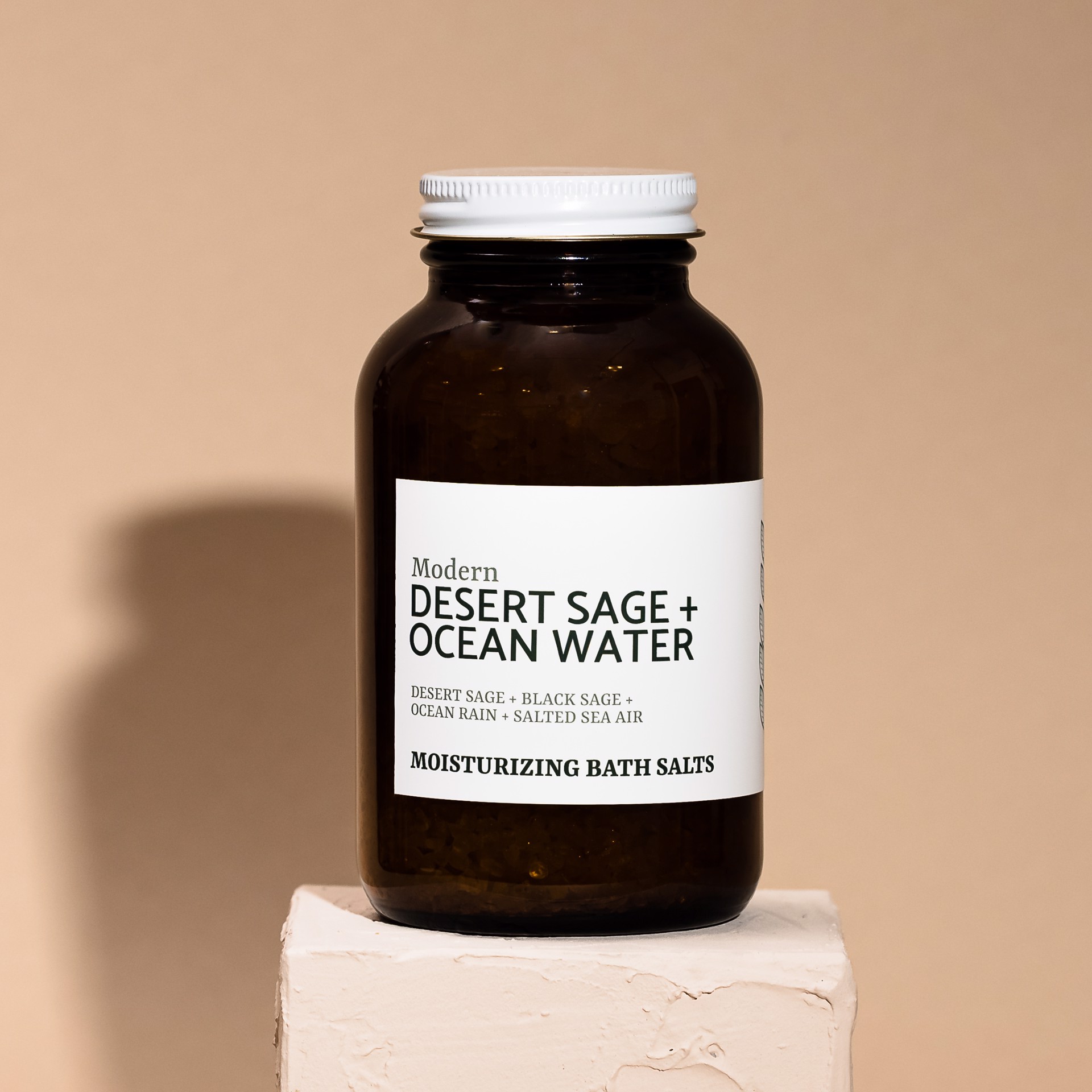 Desert Sage: Bath Salts by Desert Sage