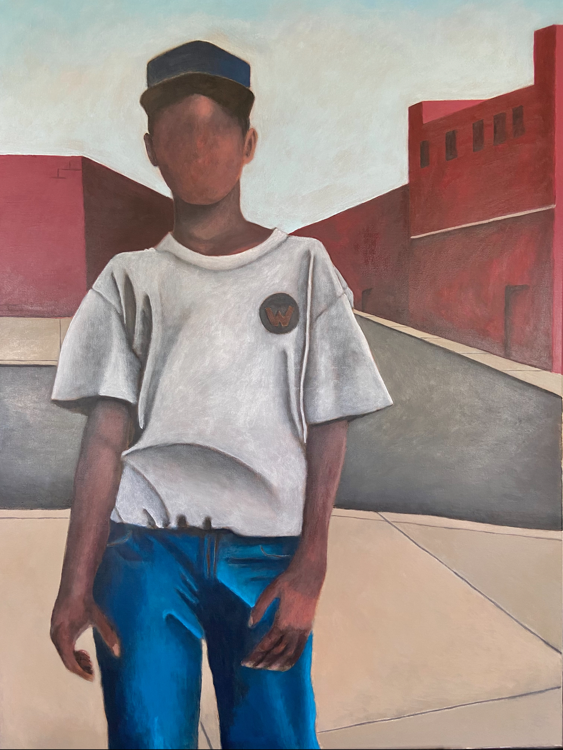 “Coming of Age” by William Kennedy
