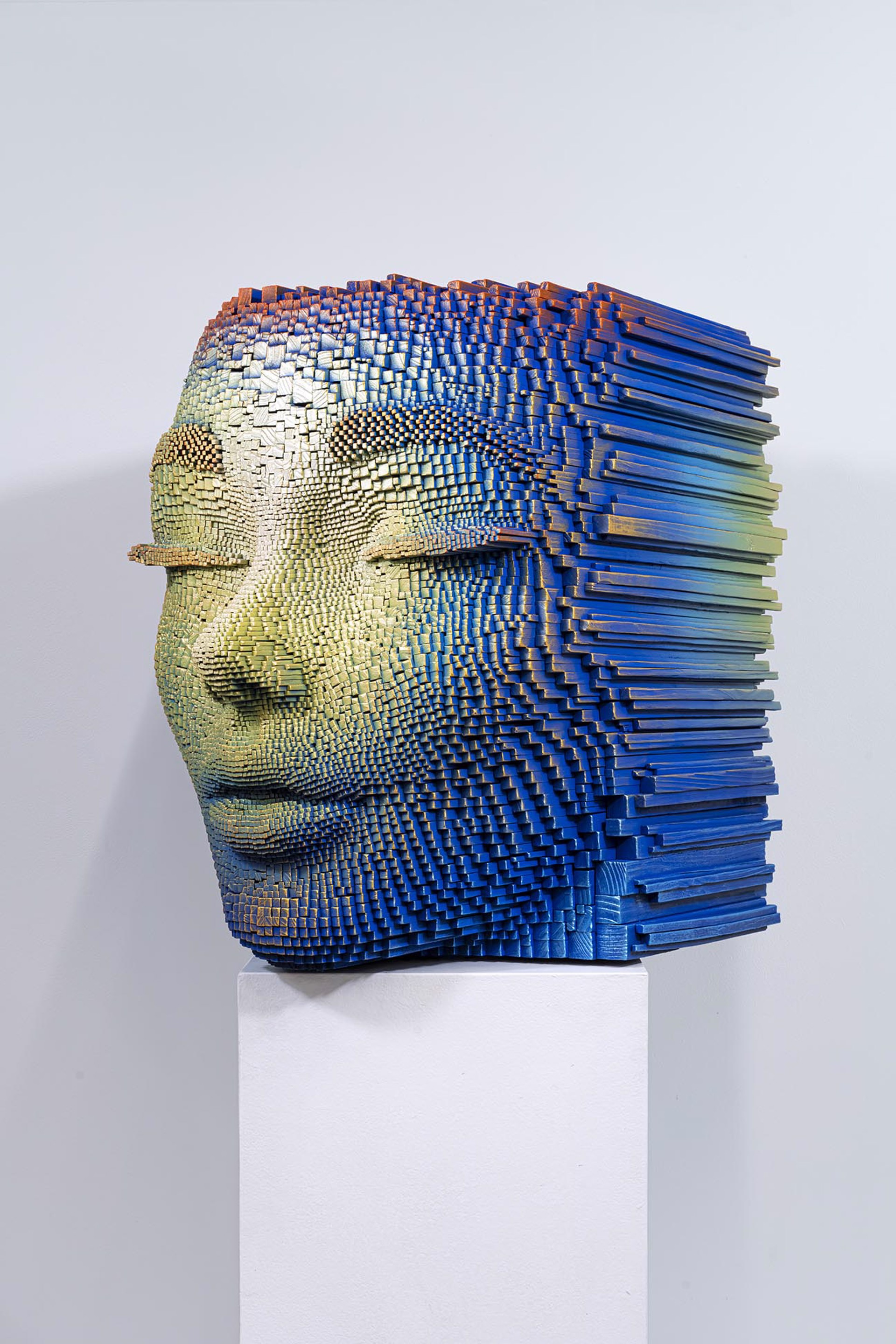 One by Gil Bruvel