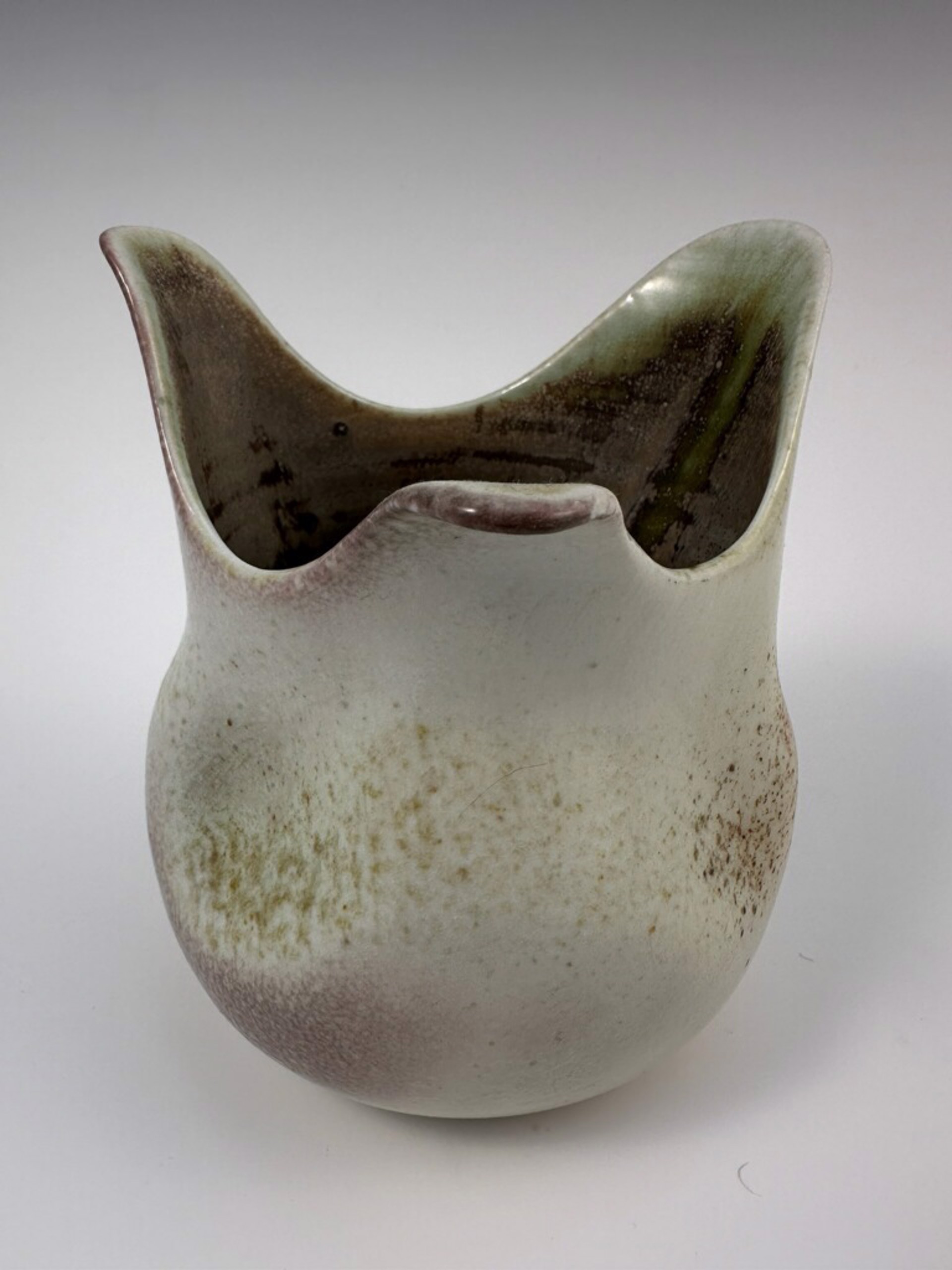 Vase 22 by David LaLomia