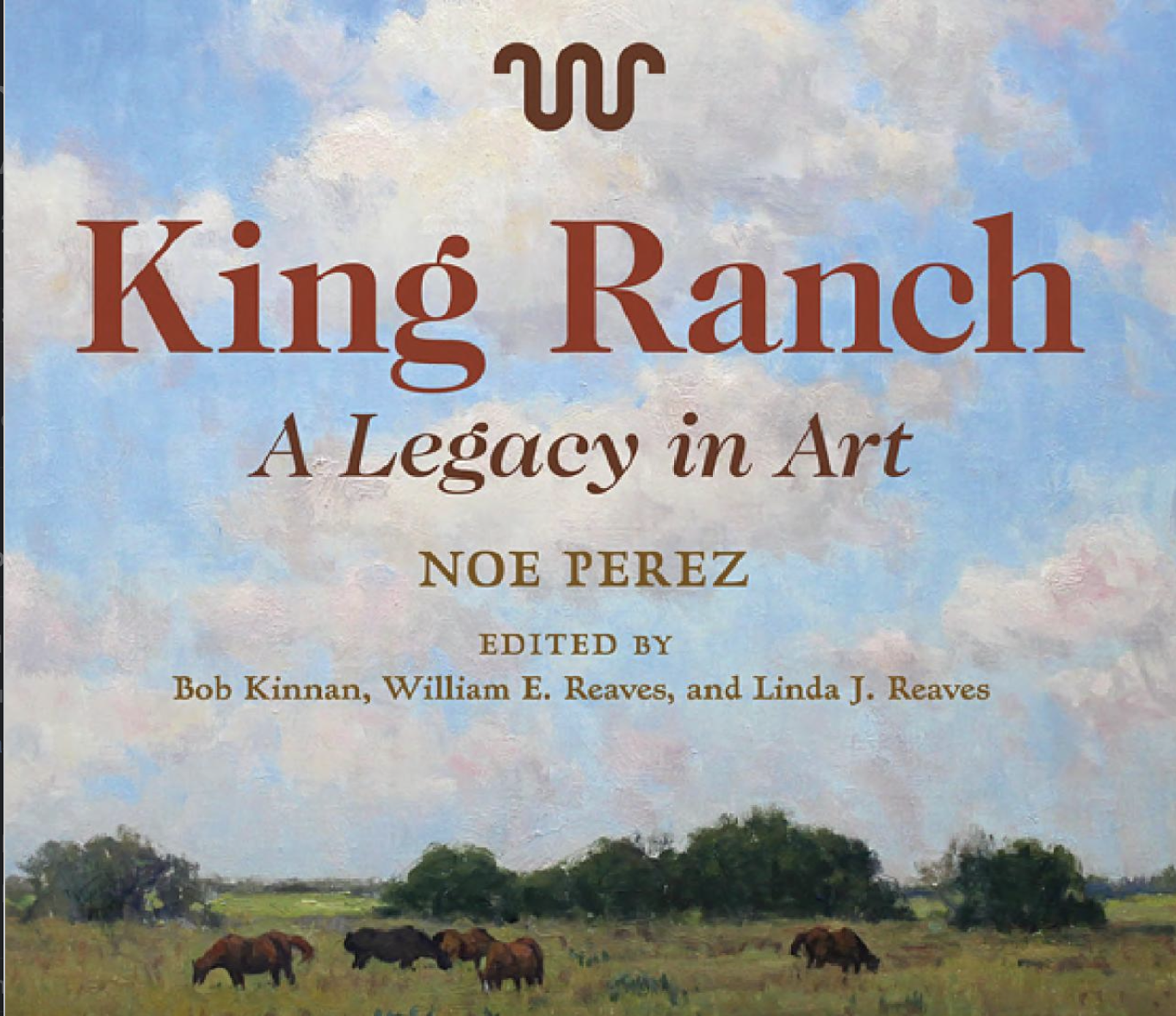 King Ranch: A Legacy in Art by Publications
