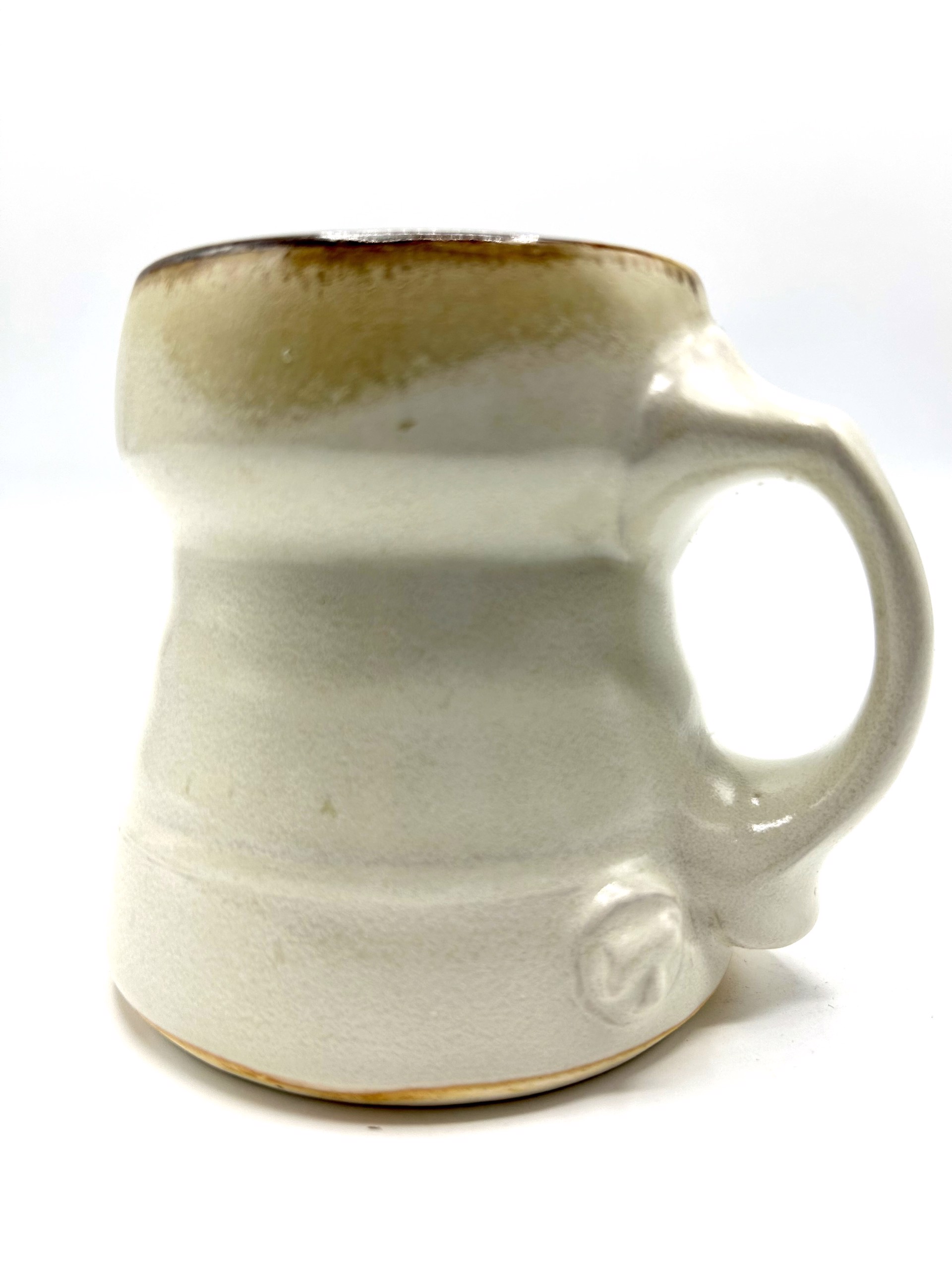 Mug by Toney Harris