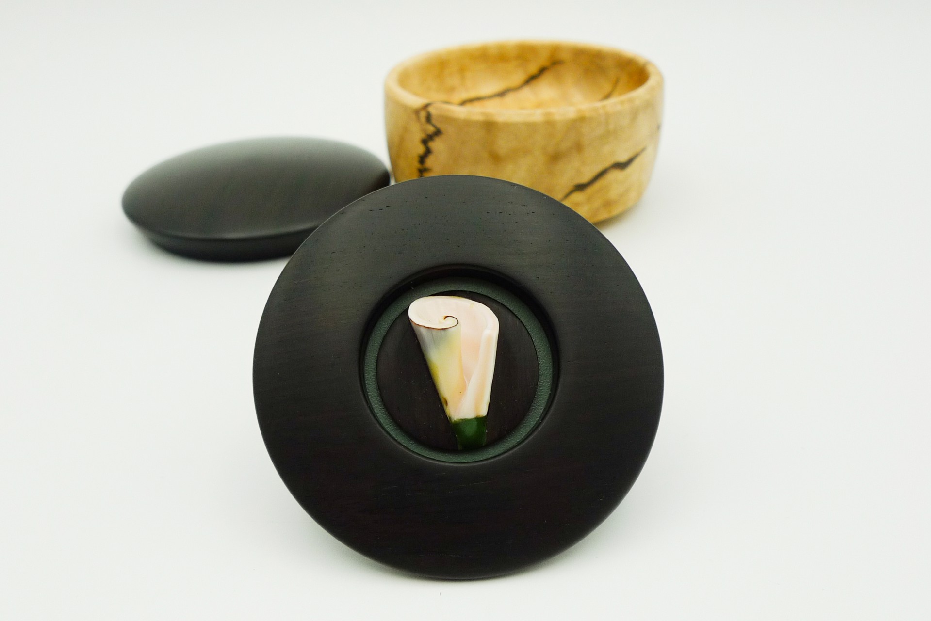 Artifact No. 4 by Reid Schoonover