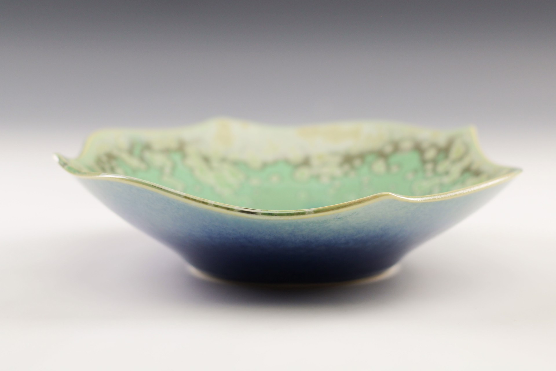 Small Bowl by Paul Jeselskis