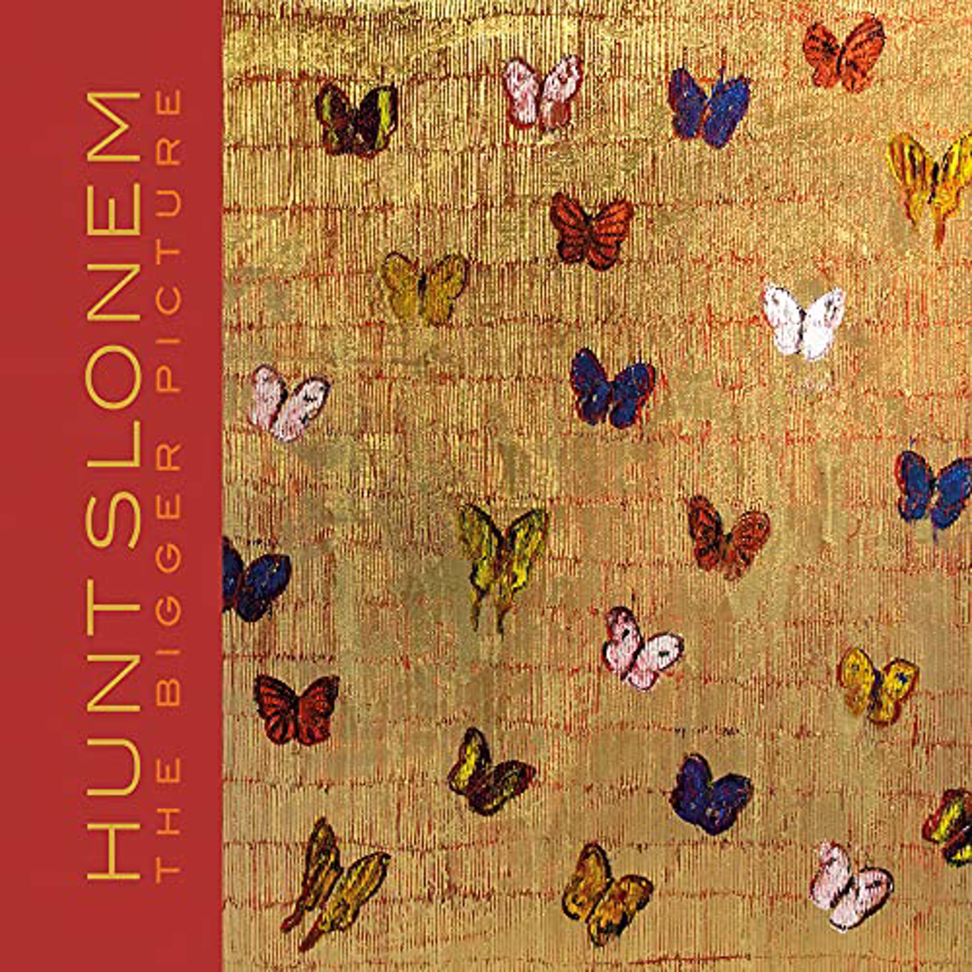 Hunt Slonem: The Bigger Picture by Hunt Slonem Hop Shop