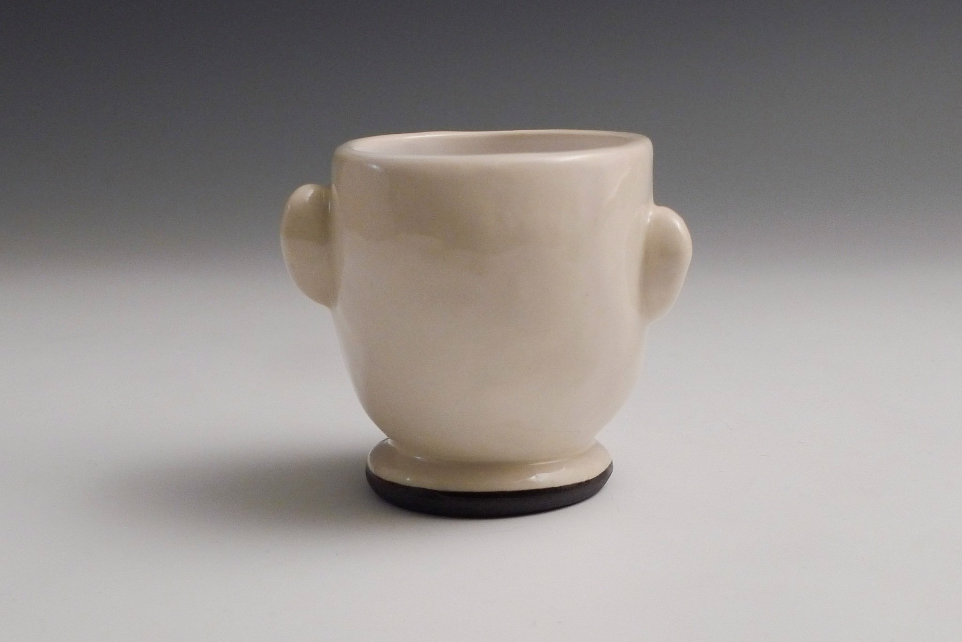 Cup by Tom Bartel