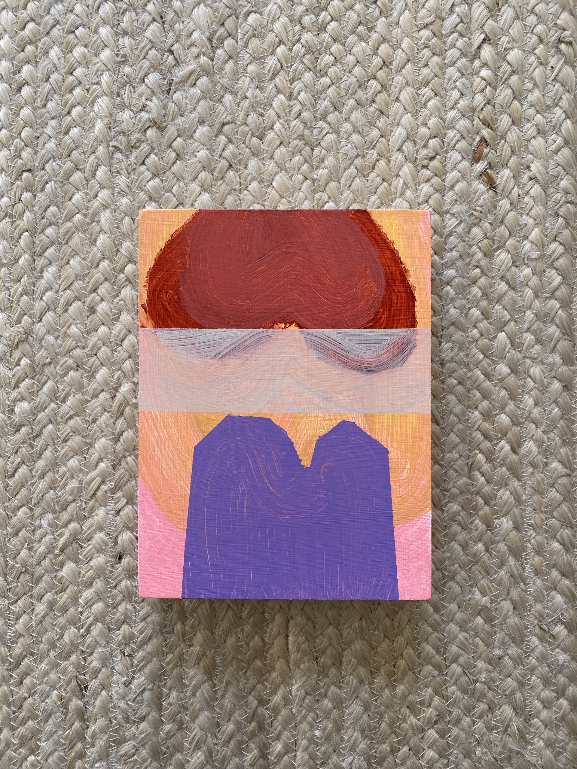 Man Eater by Liz Rundorff Smith