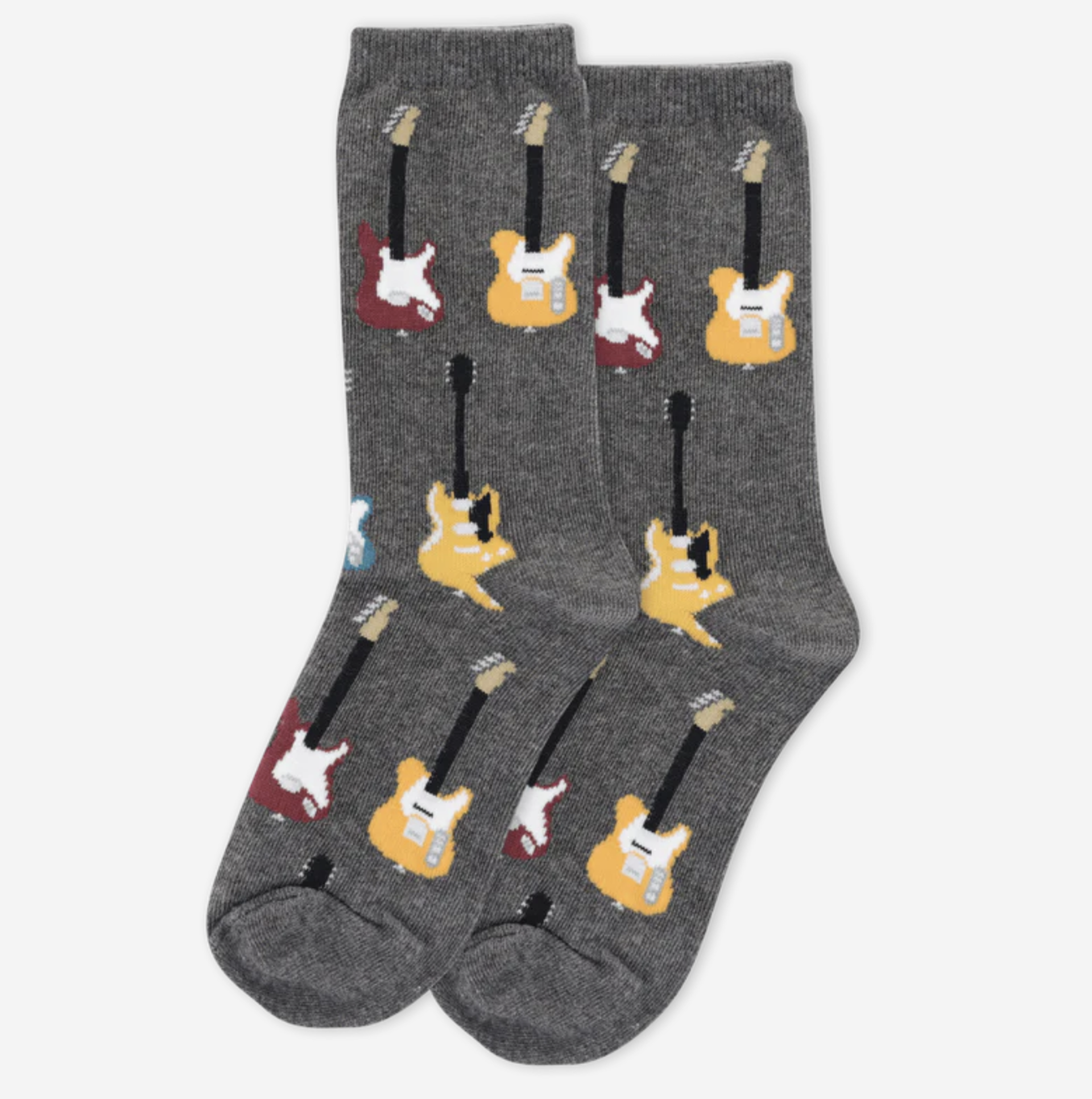 HOTSOX - Guitars by Chauvet Arts