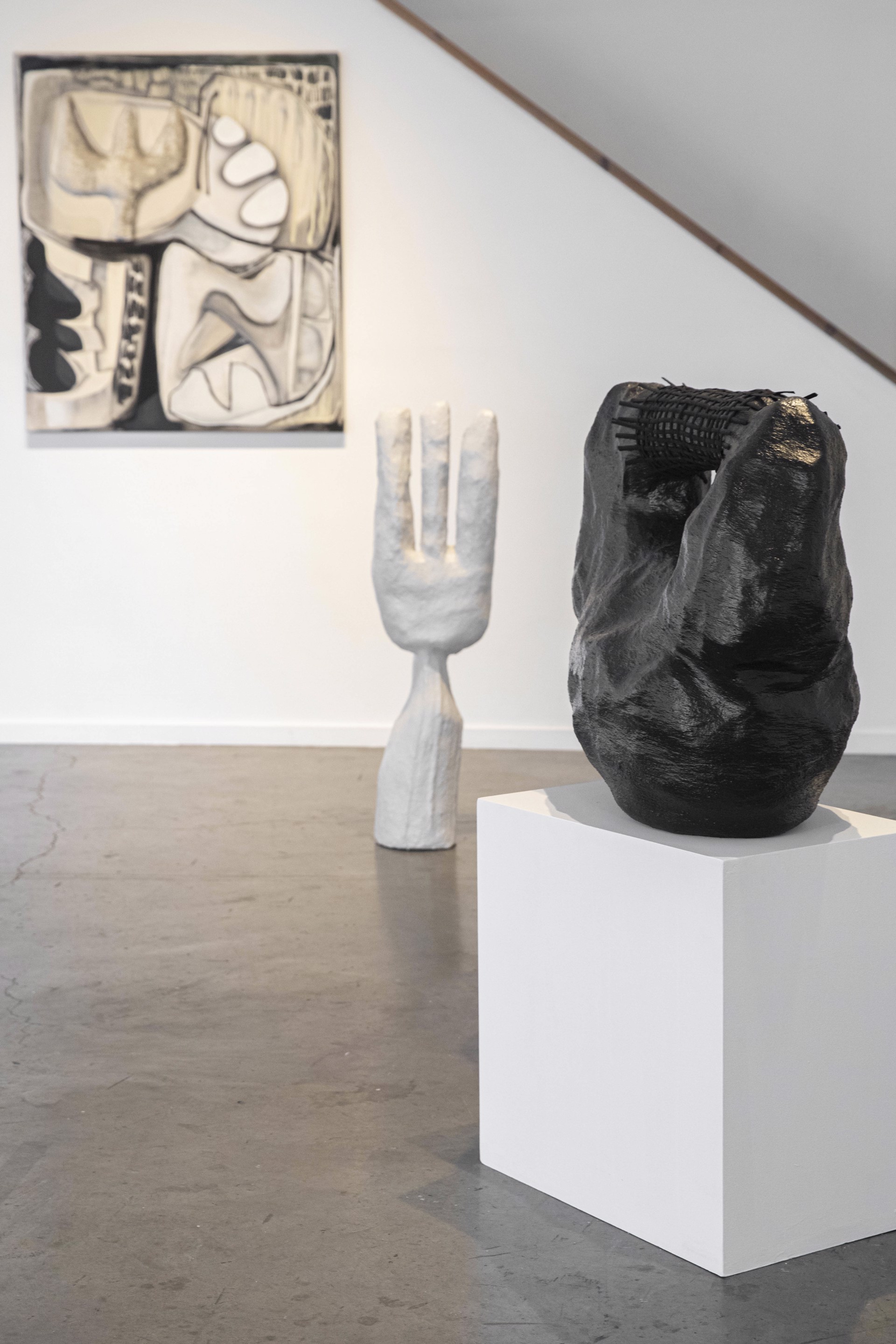 Fork by Lindsy Davis