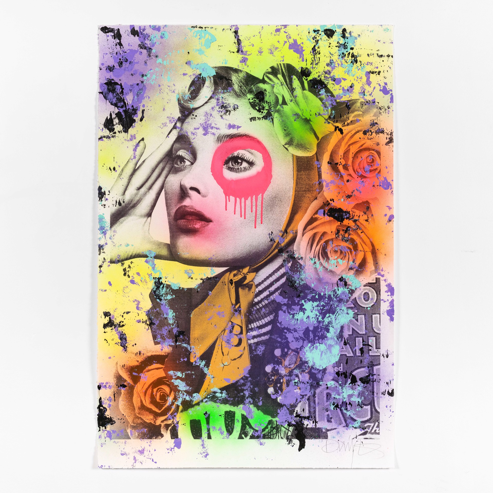 Untitled 1 by DAIN