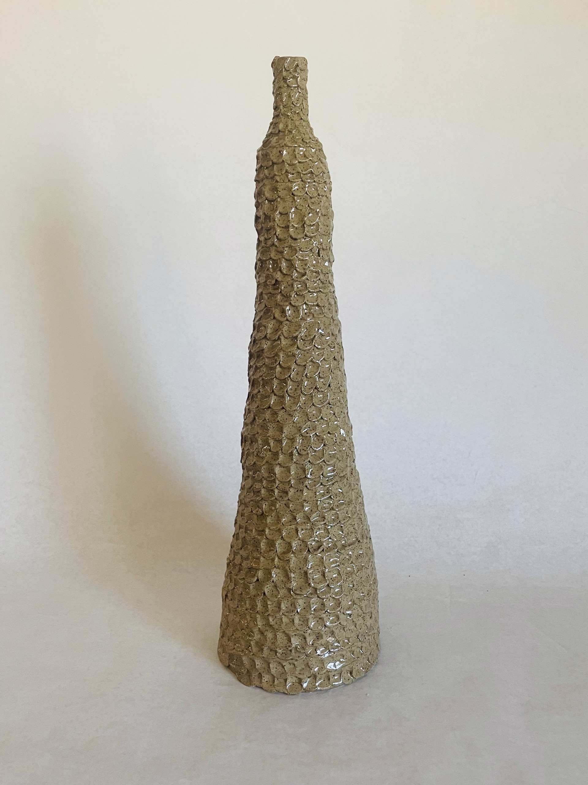 ET Vase 1 by Sarah Hummel Jones
