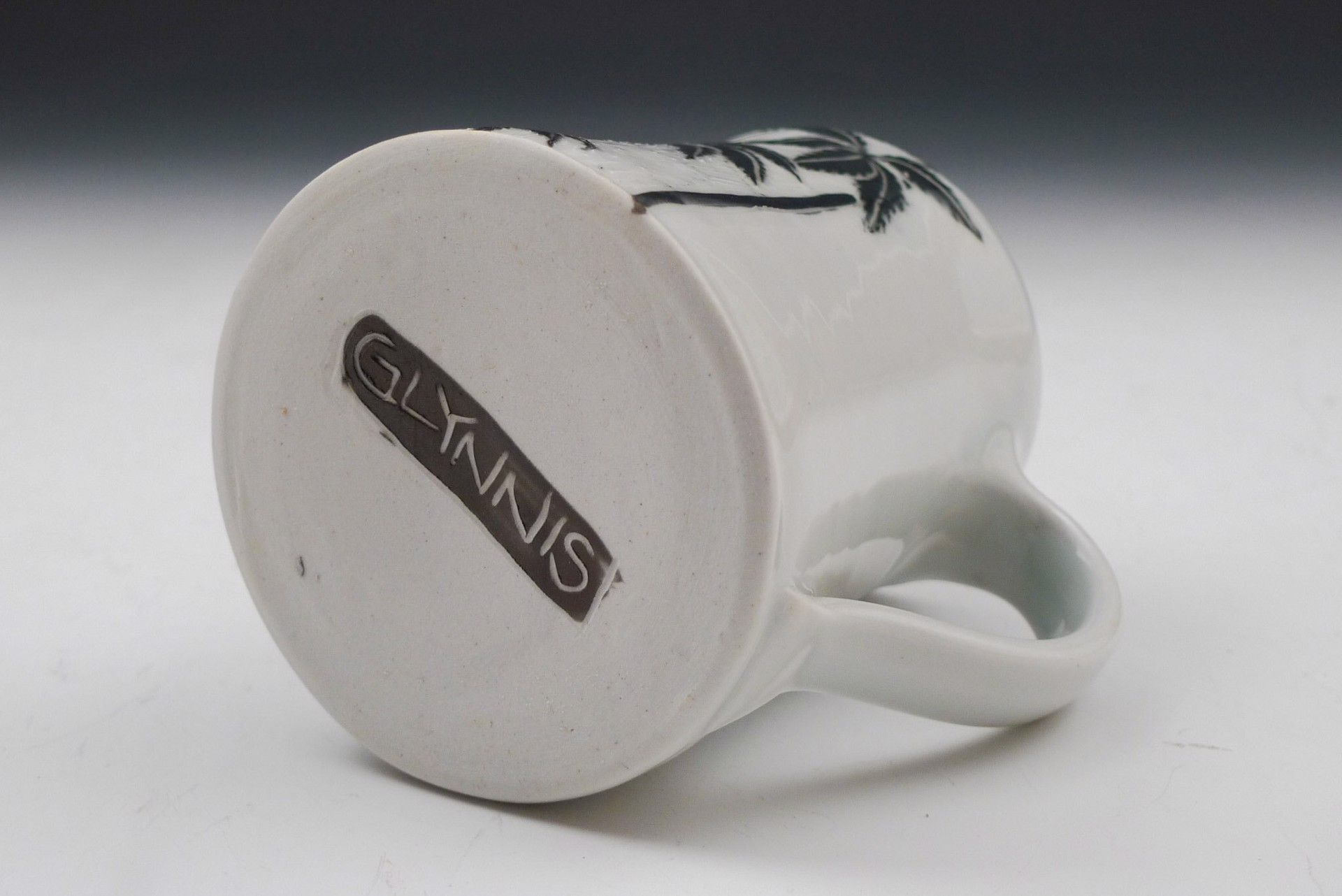 Mug by Glynnis Lessing