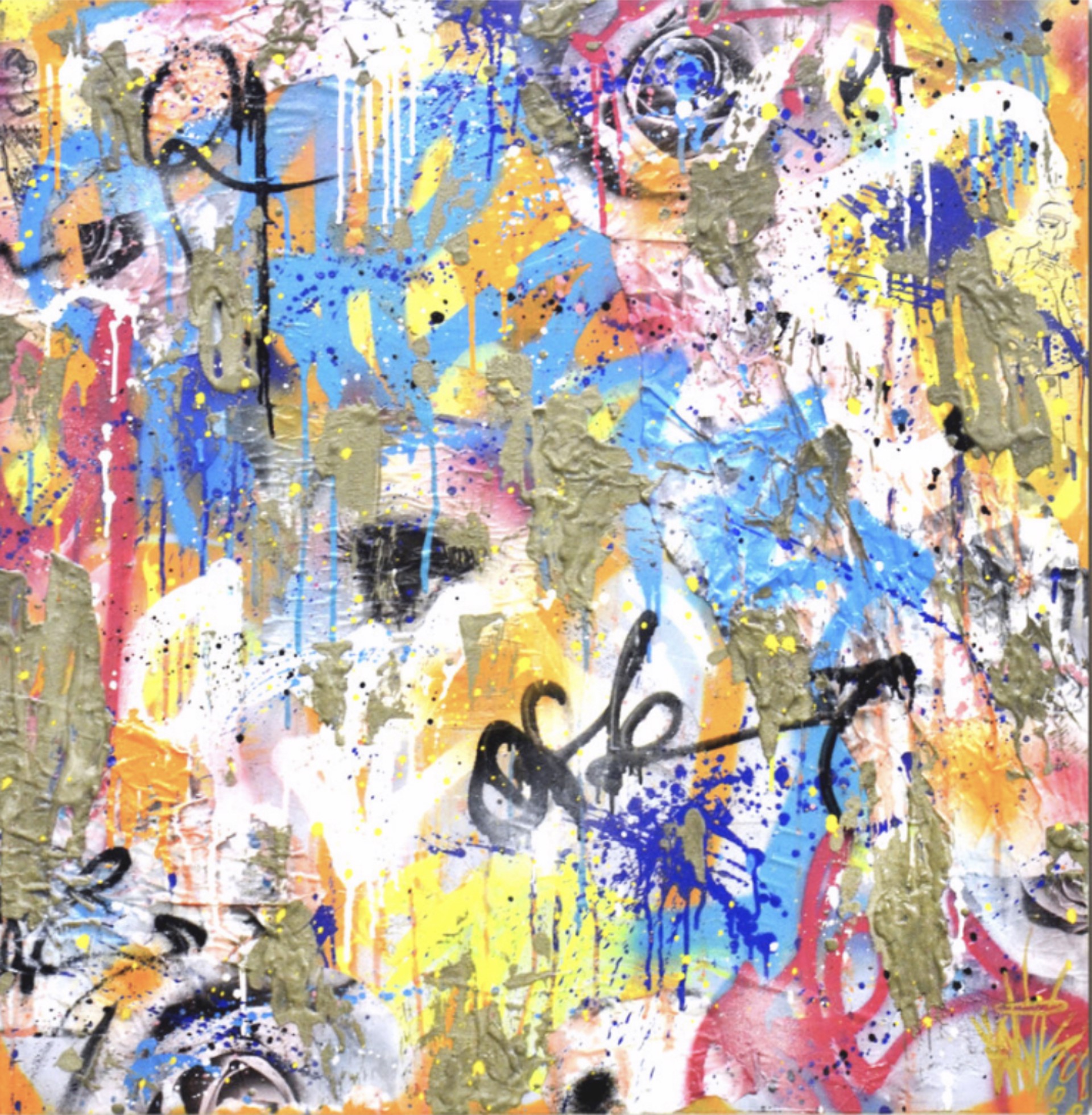 Untitled by The White Room Gallery