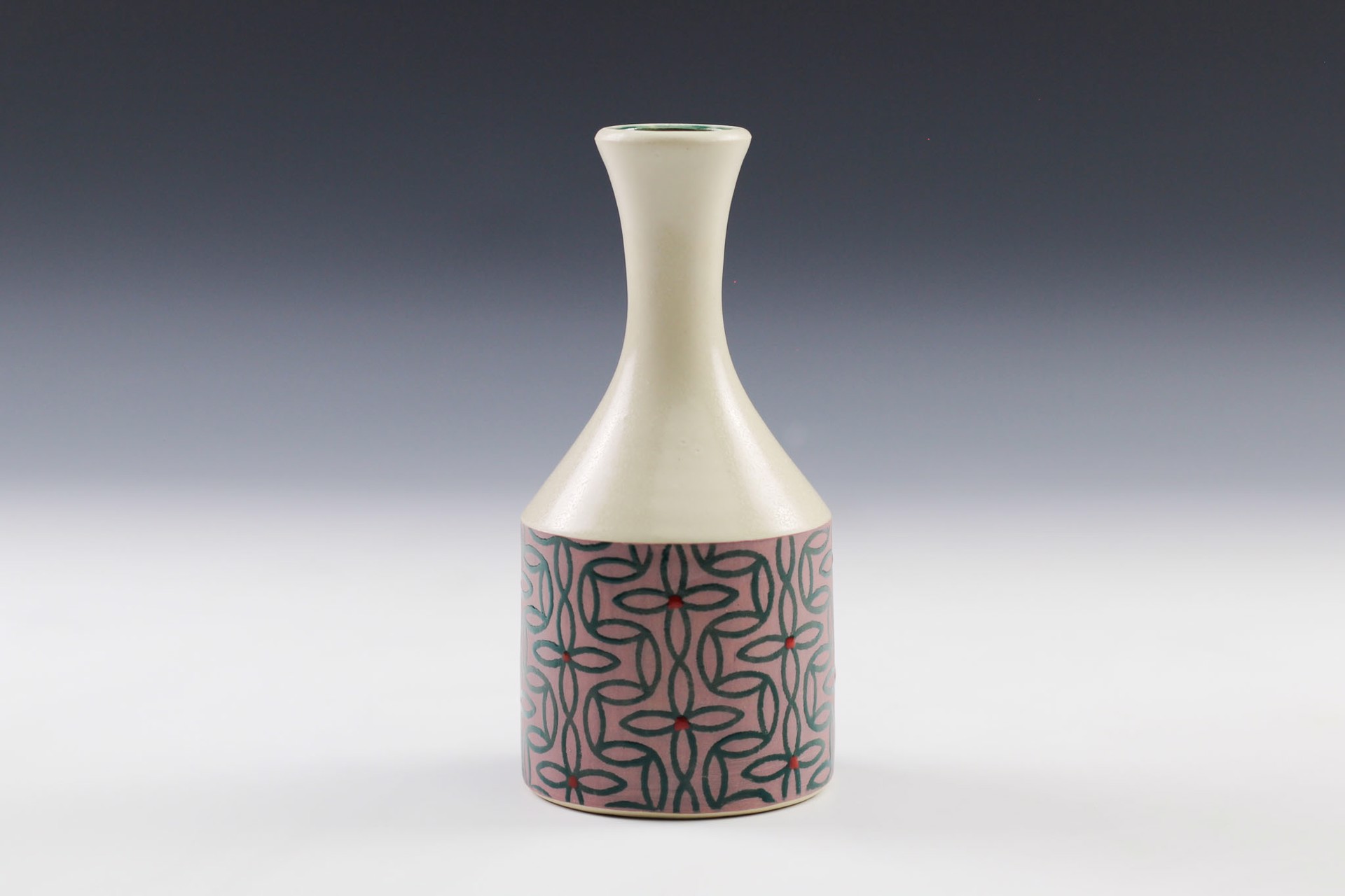 Vase by Rachelle Miller