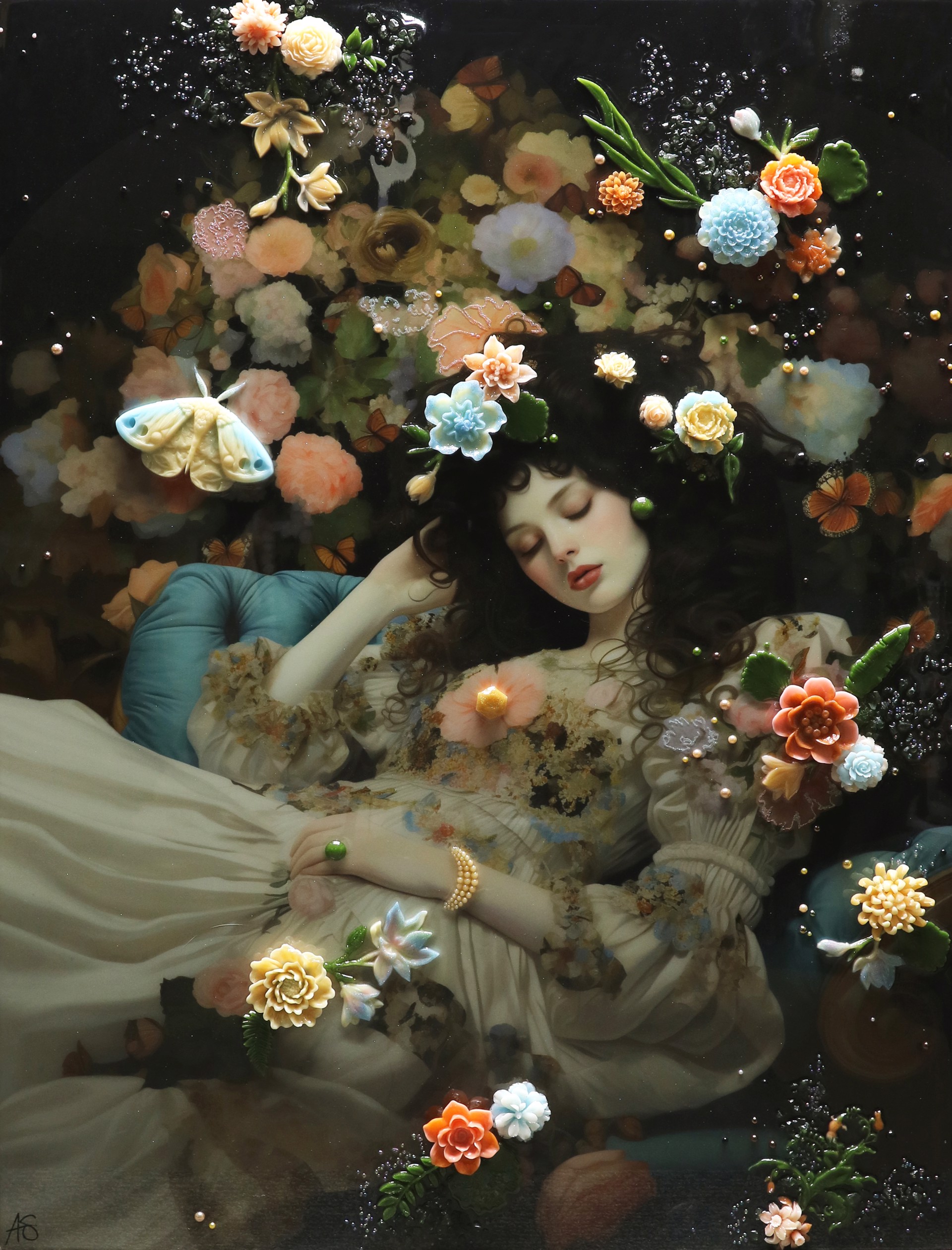 Amy Shekhter | Thornwood Gallery