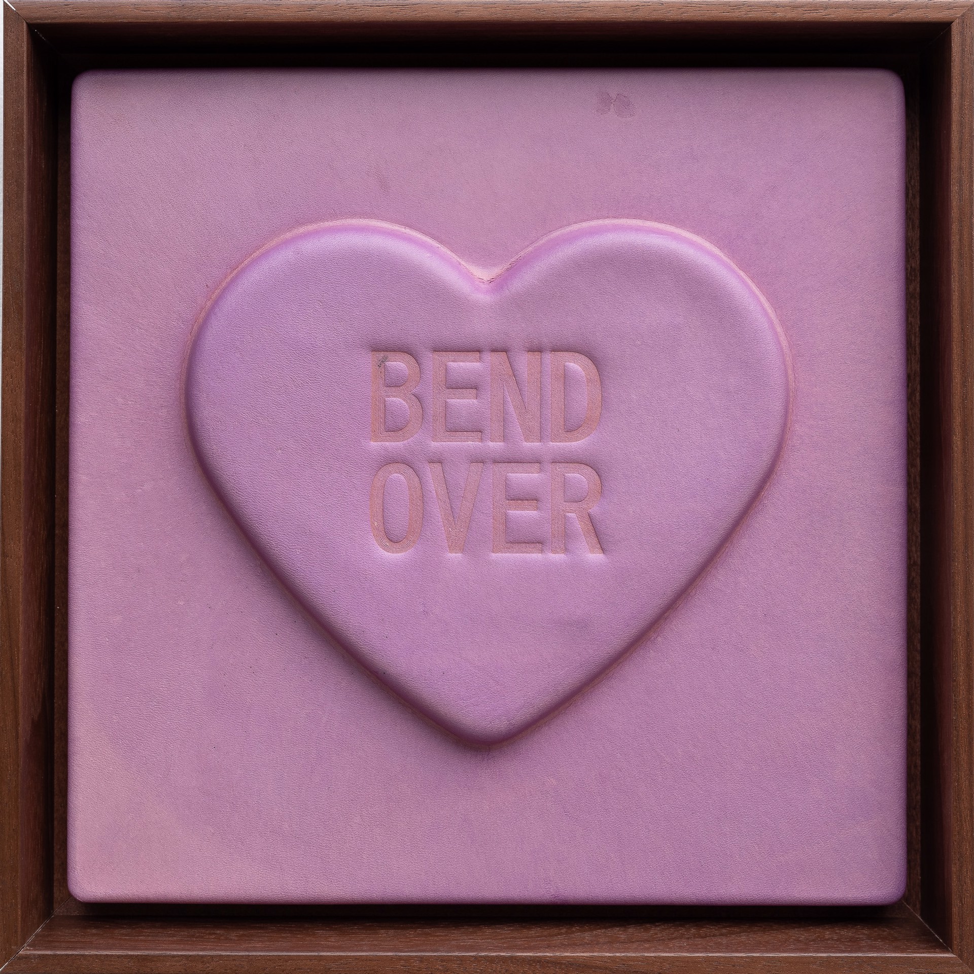 'BEND OVER' - Sweetheart series by Mx. Hyde