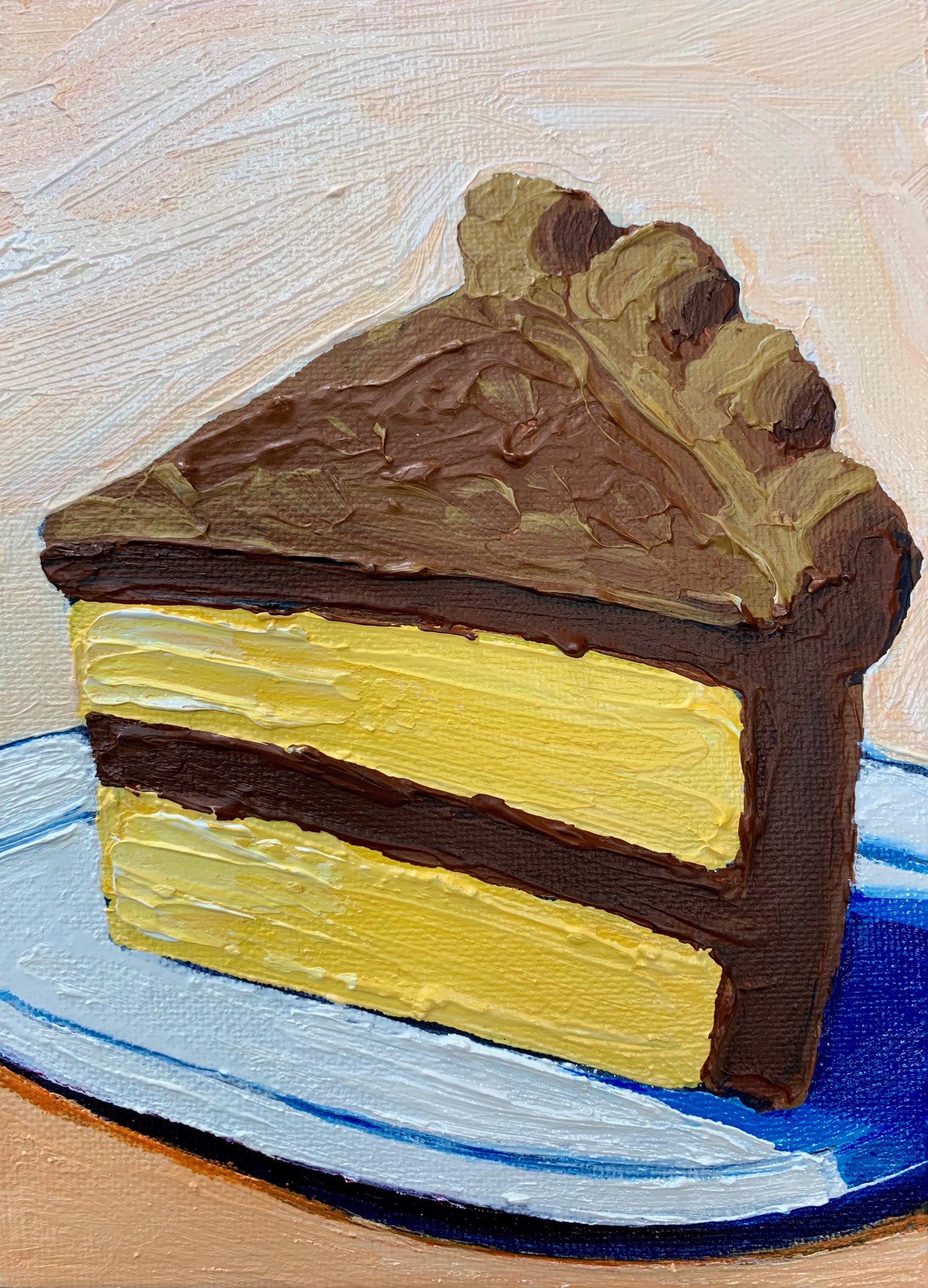 Chocolate 2 Layer by Craig Ford
