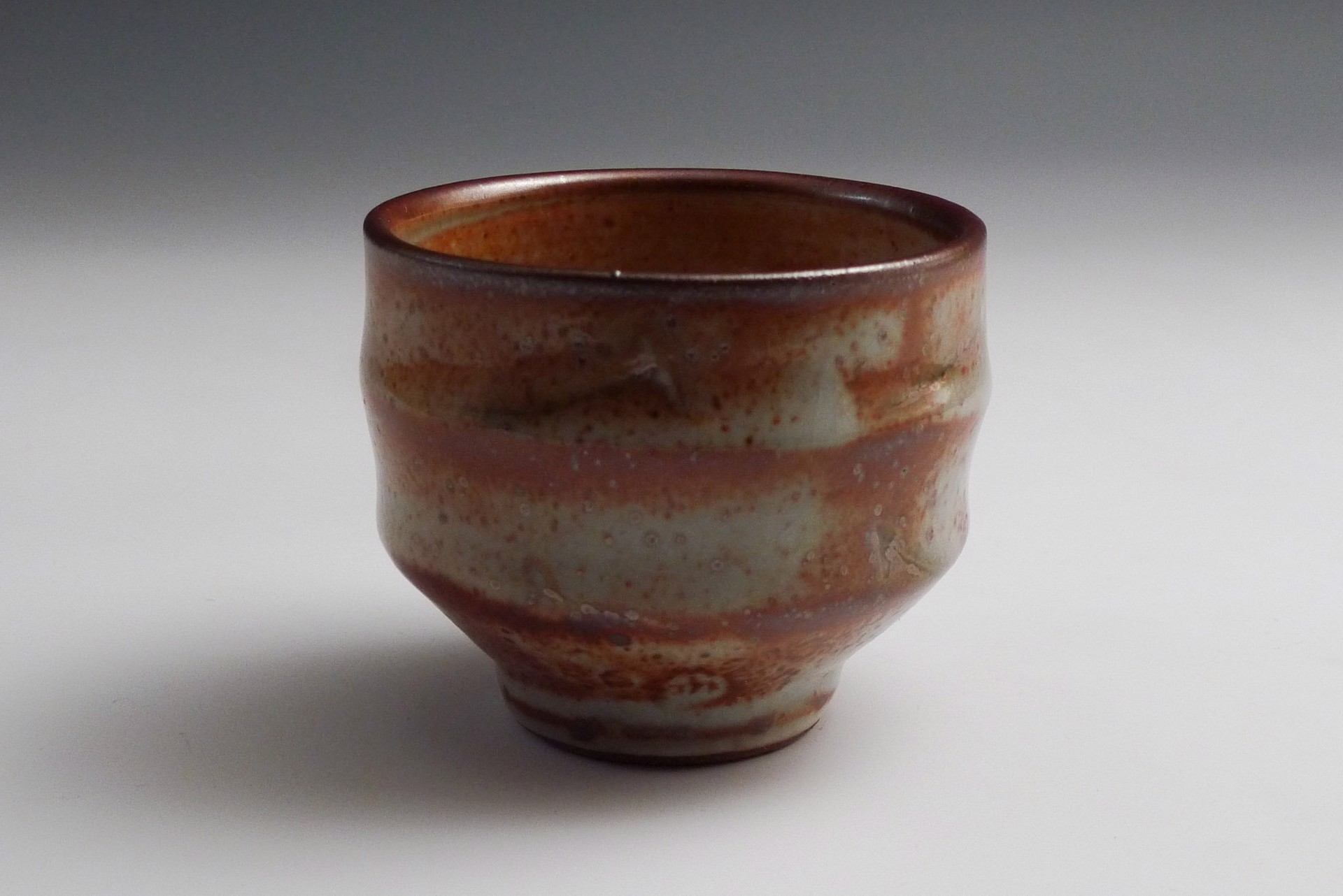 Tea Bowl by Rick Hintze