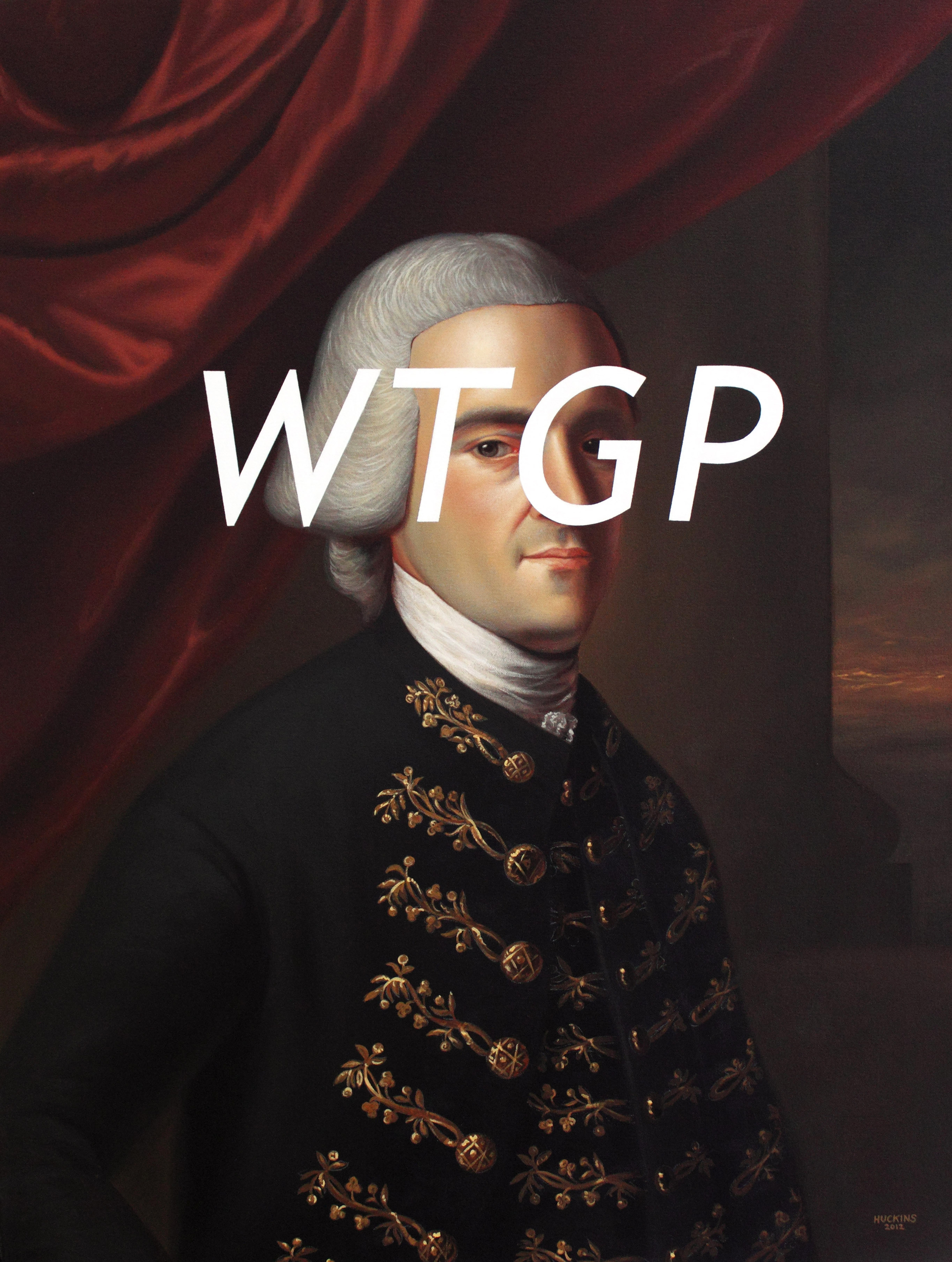 John Hancock: Want To Go Private? by Shawn Huckins