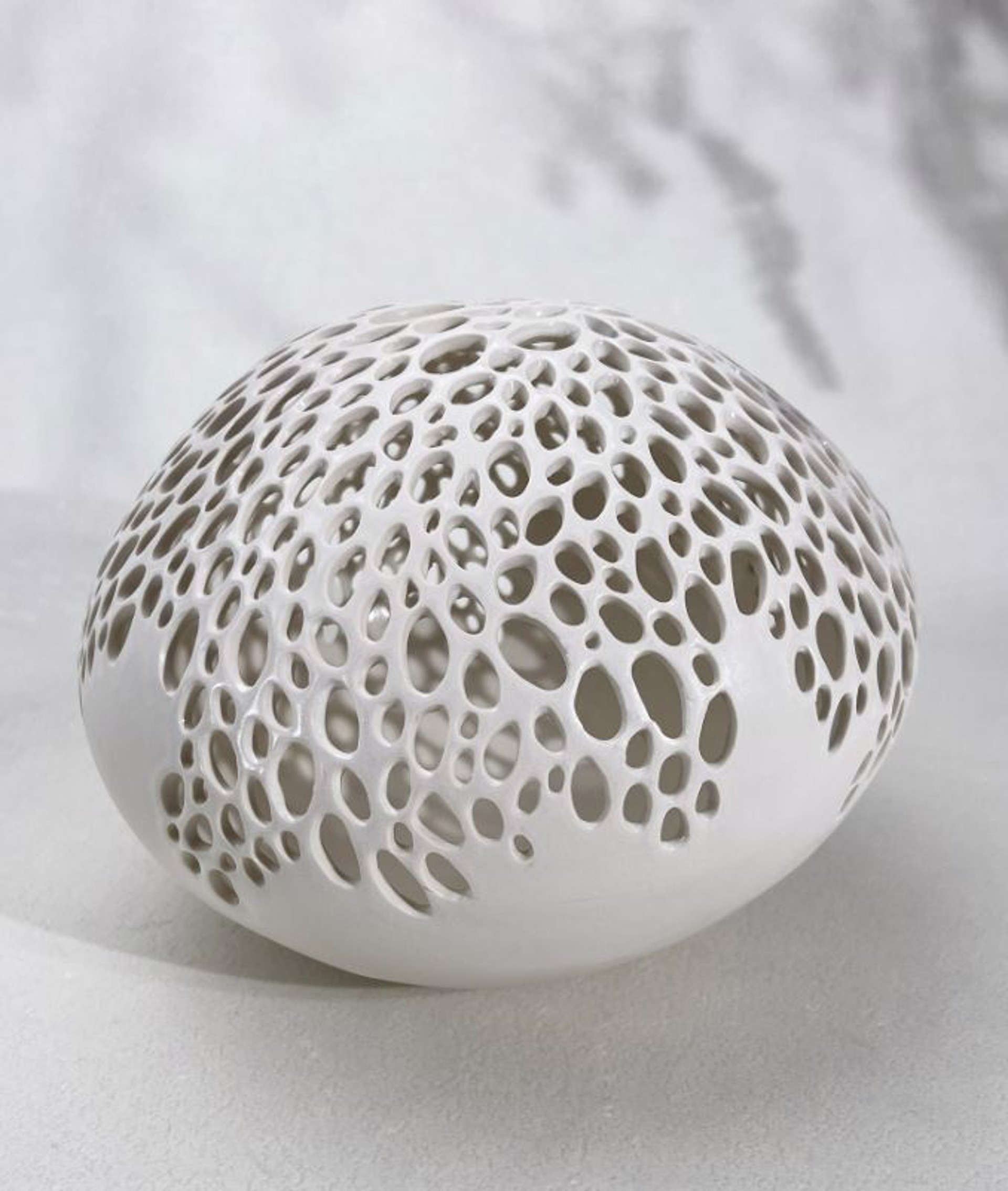 Bubble Vase 2 by Kate Tremel