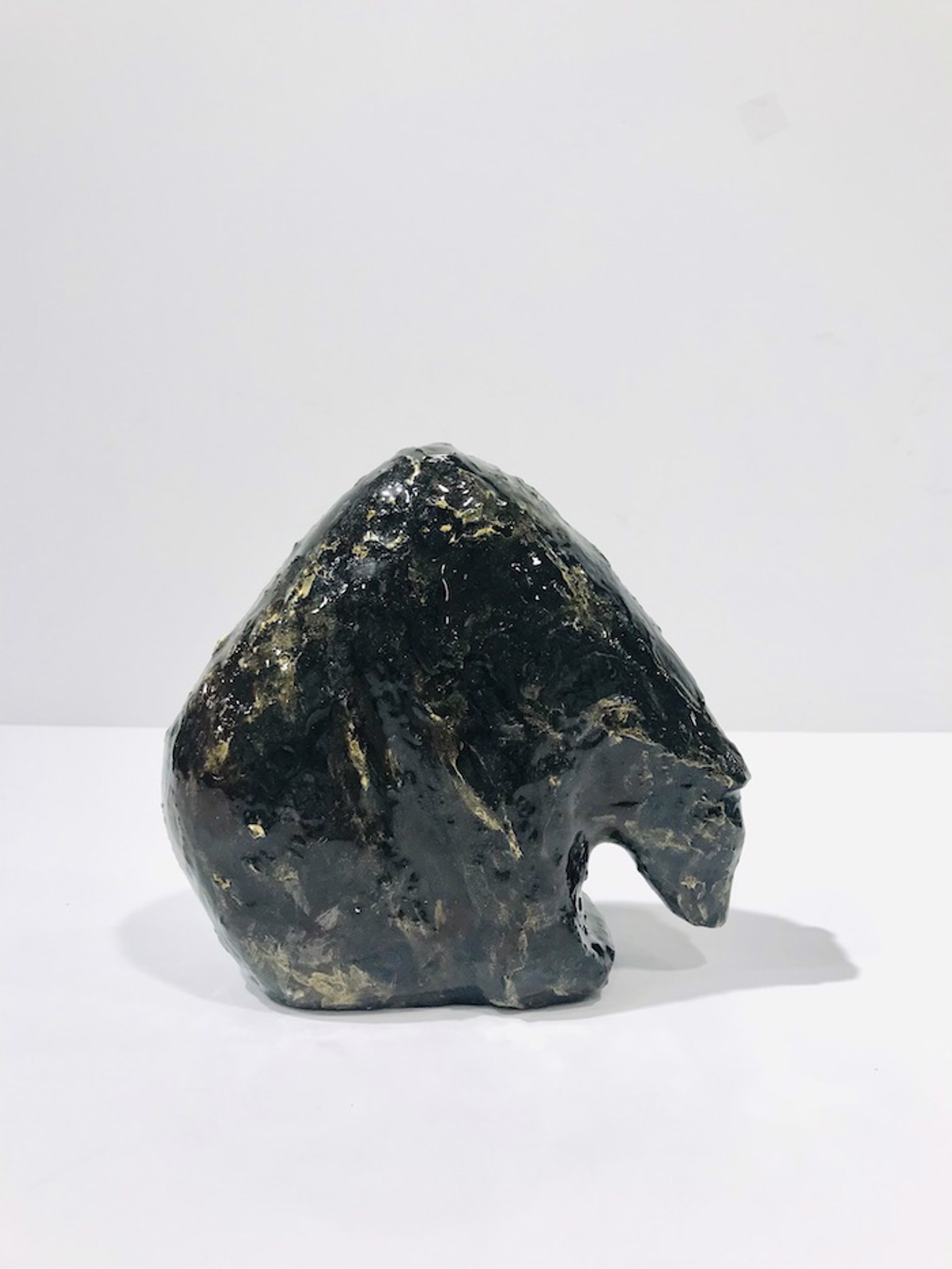 Bear - Medium by Allan Waidman