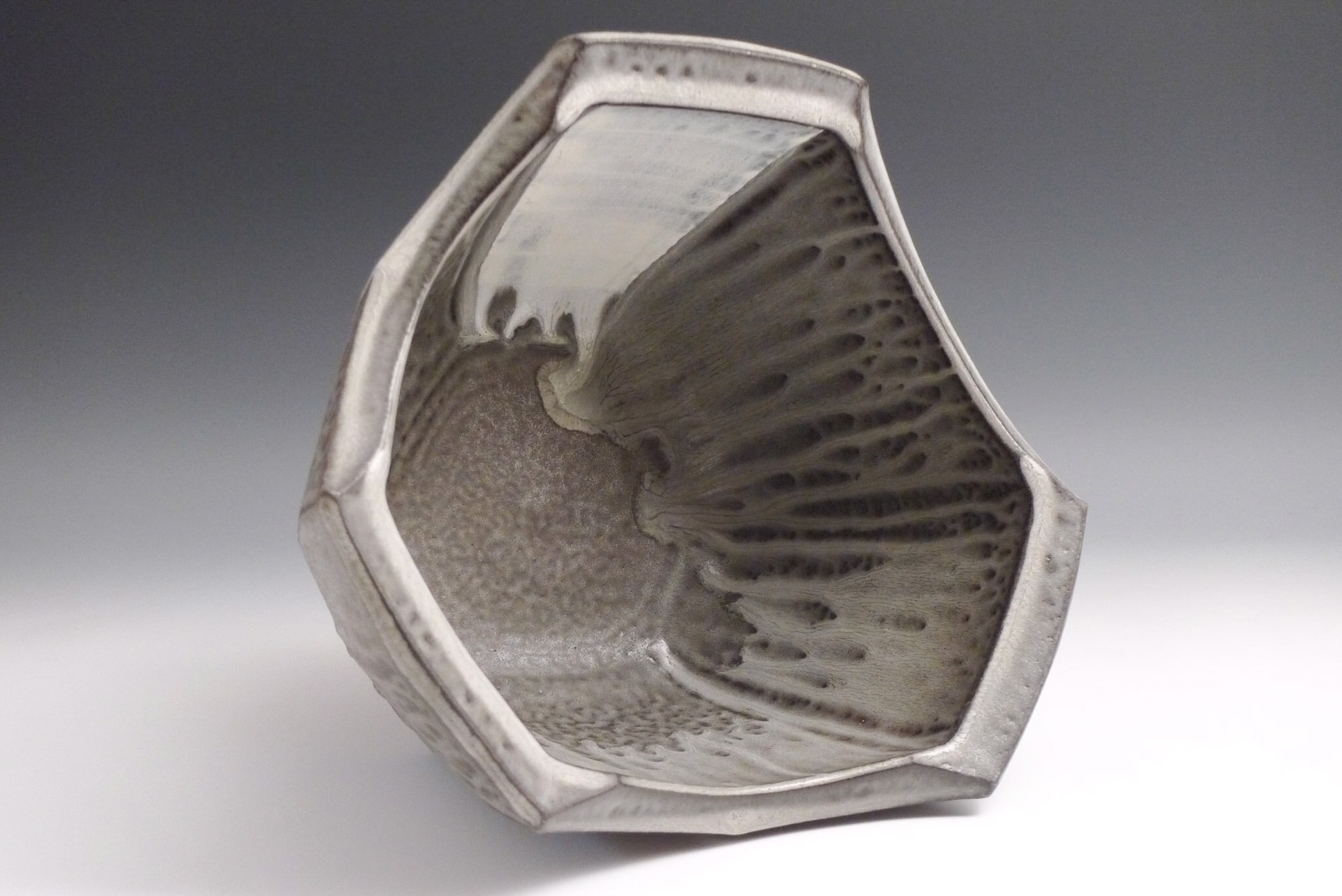 Bowl by Ernest Miller