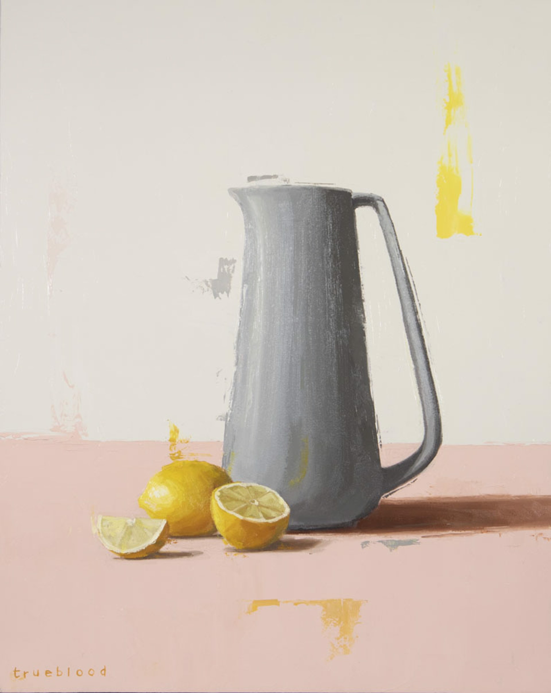Lemonade by Megan Trueblood