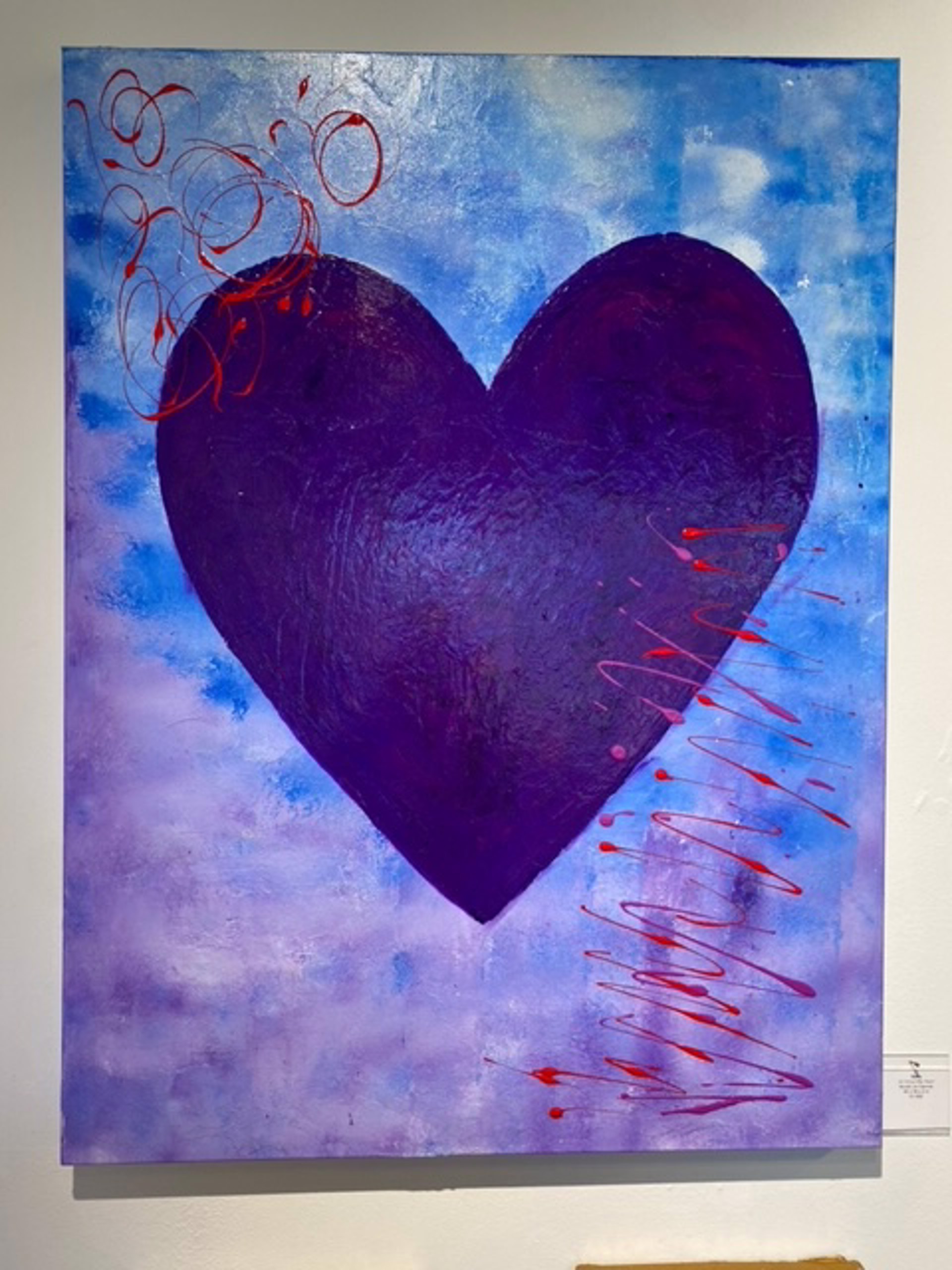 All About the Heart by Bella