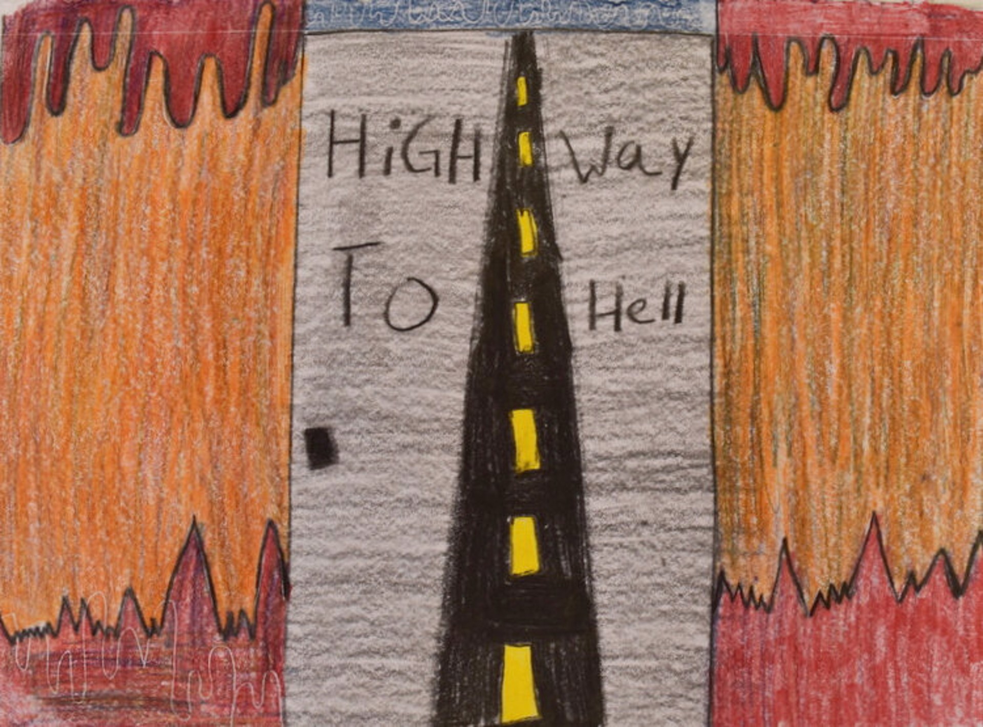 High Way to Hell by Highway to Hell