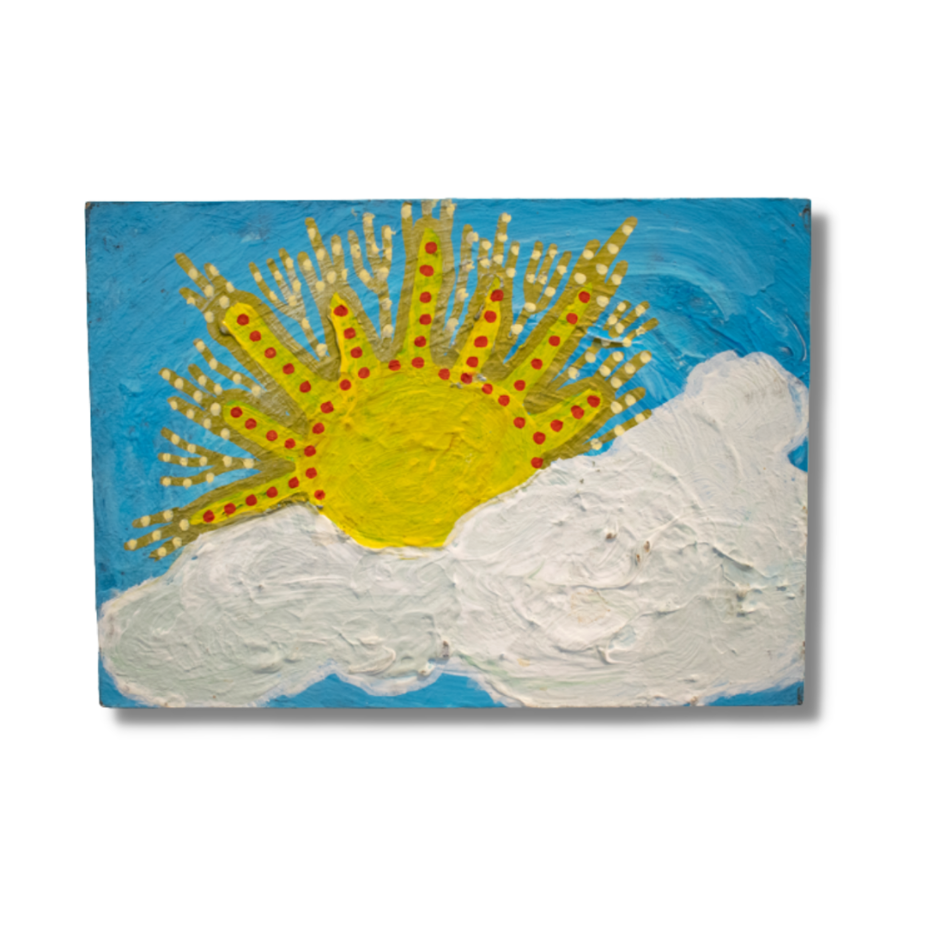 Sun by Gary Peabody