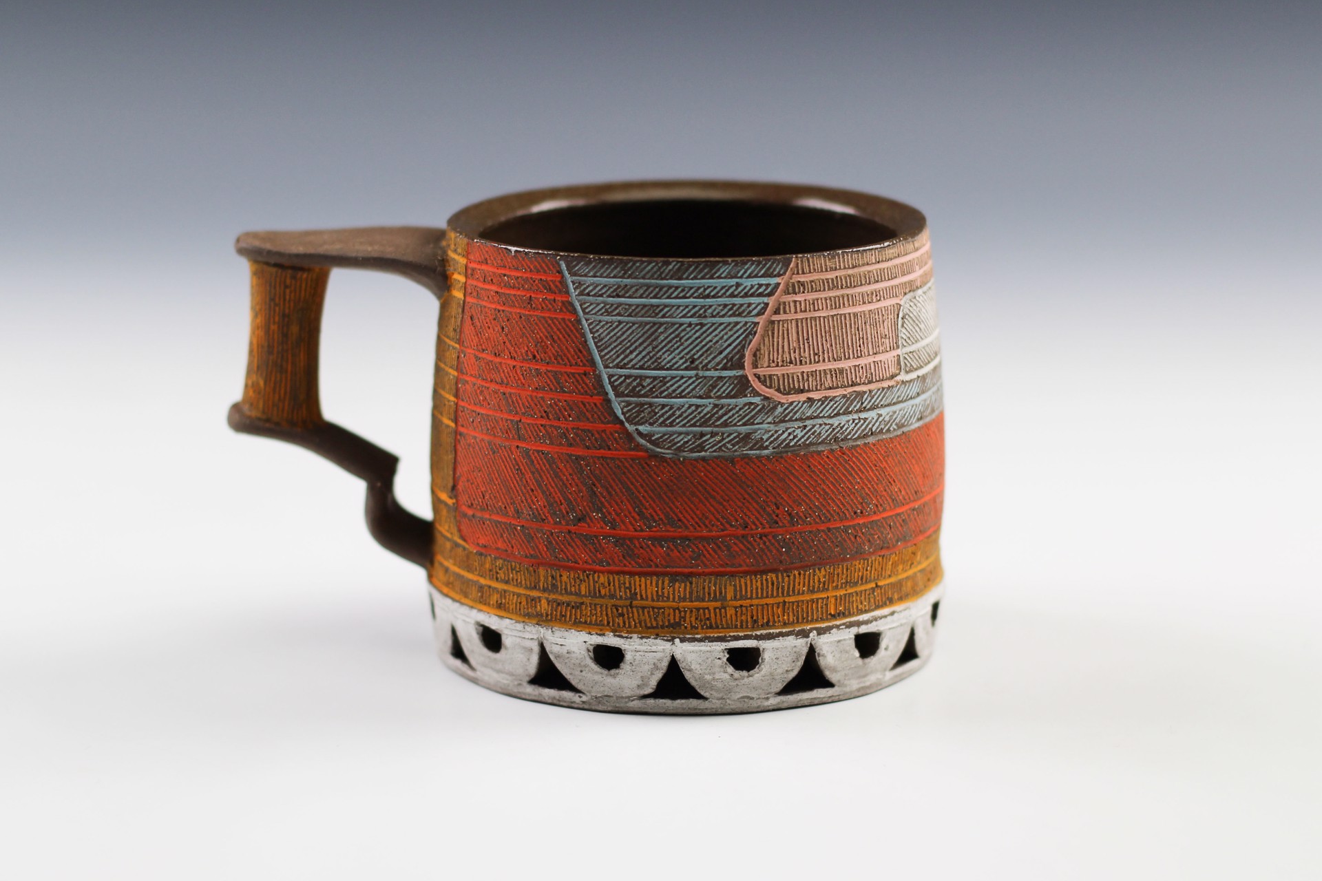 Mug by Matt Repsher