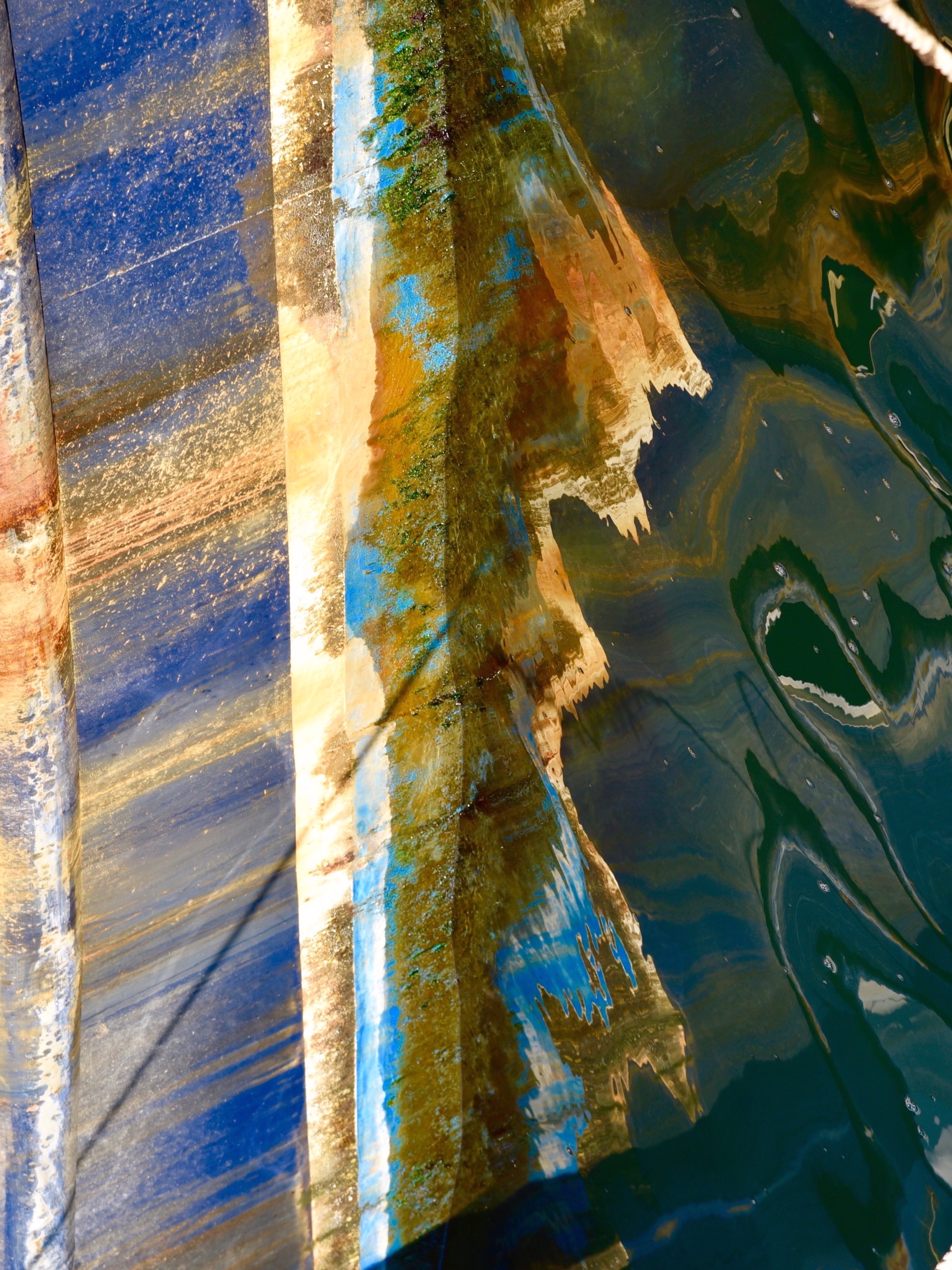 Montauk Reflections #1 (3/10) by Kat O'Neill