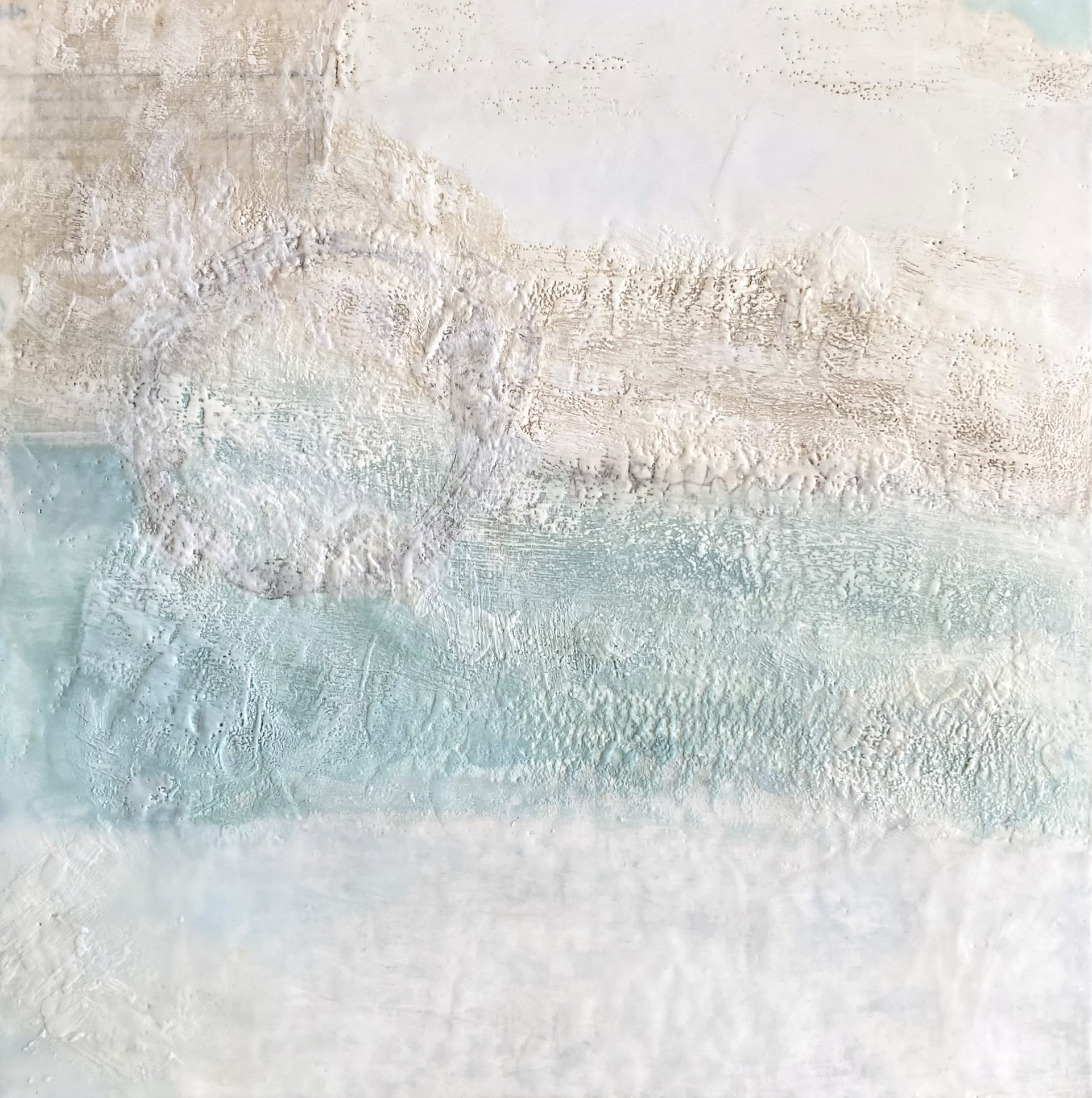 Intersecting by Helen Lewis