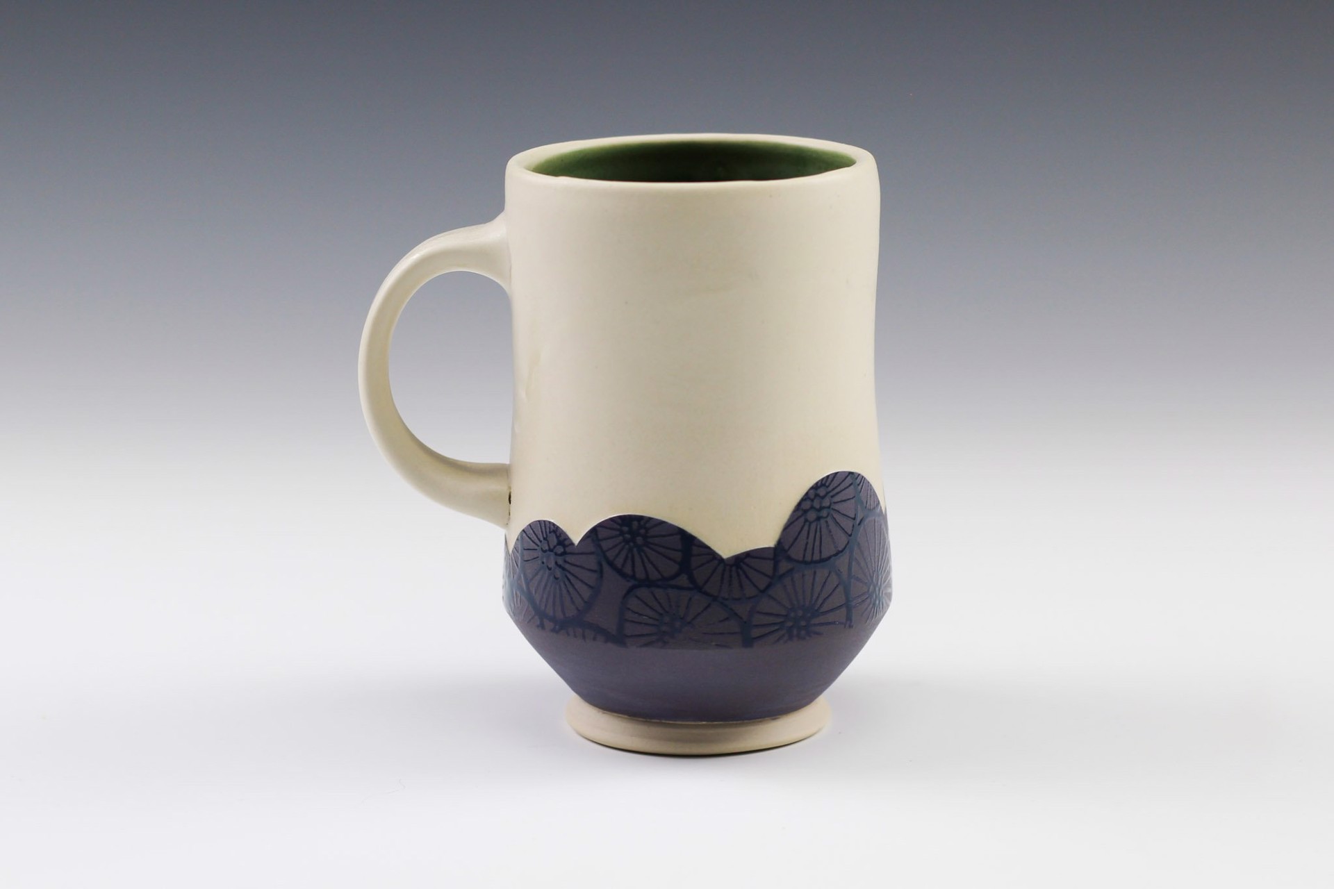 Mug by Rachelle Miller