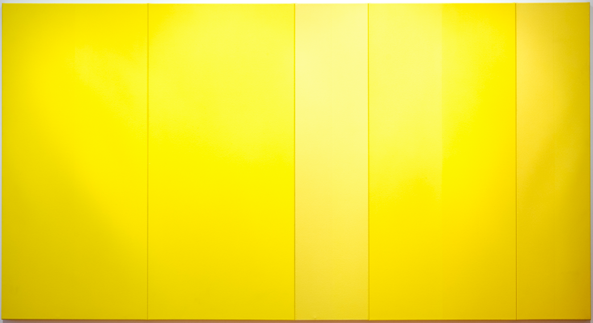 From Cadmium Yellow Light by Louis Comtois