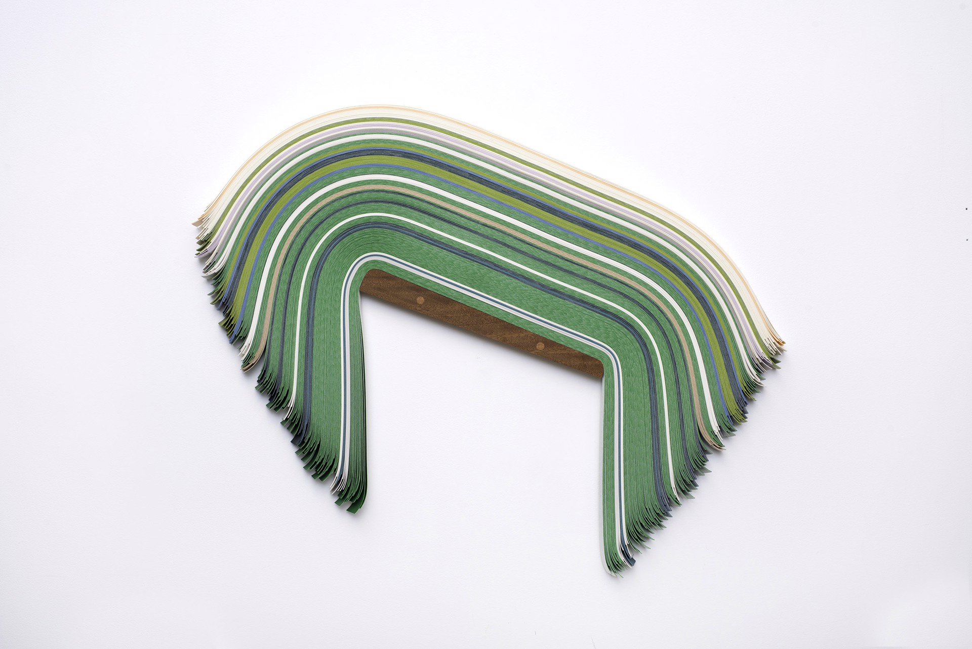 Untitled 327 by Derrick Velasquez