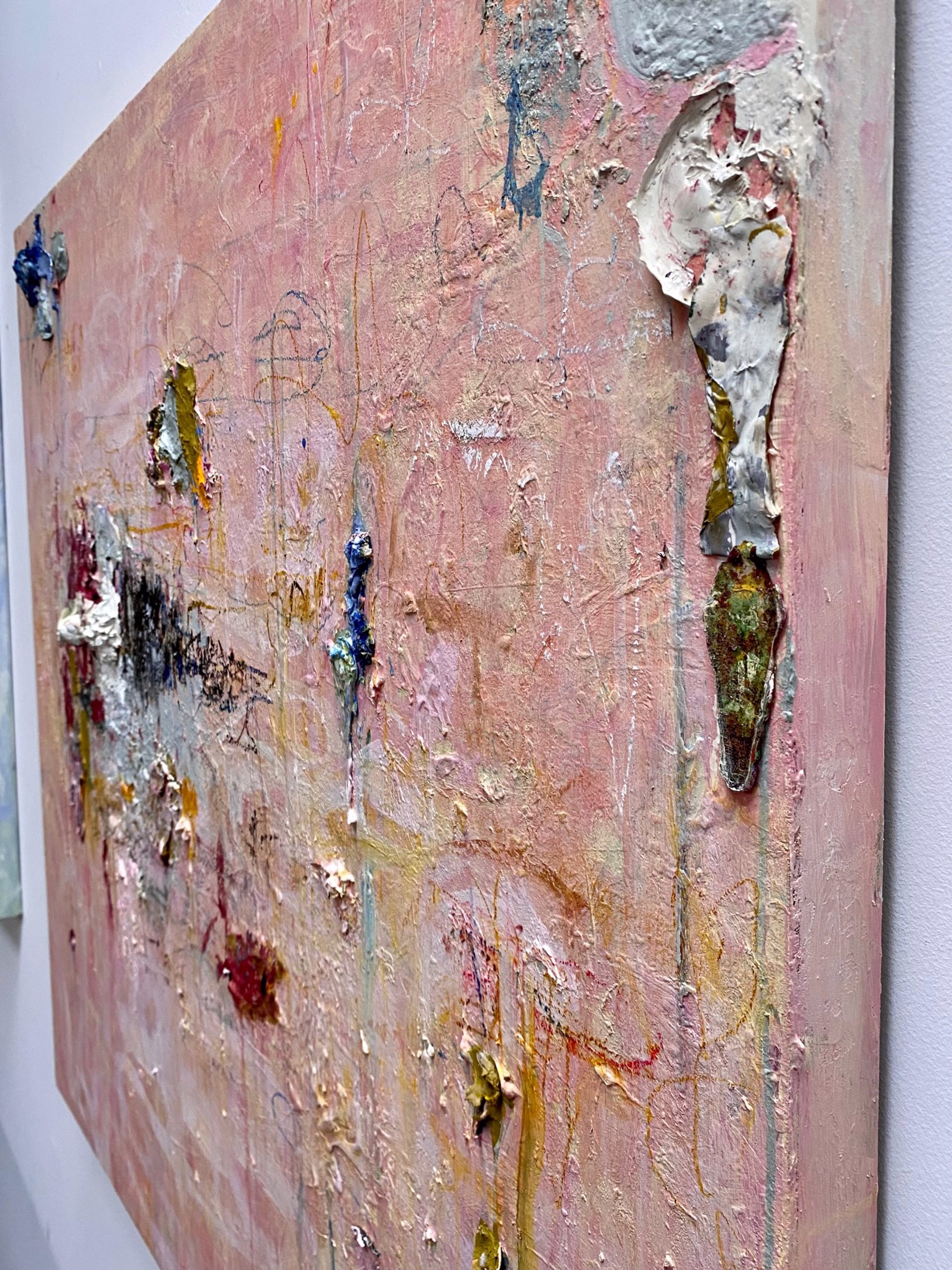 Connections Are Everywhere by Brenda Cirioni
