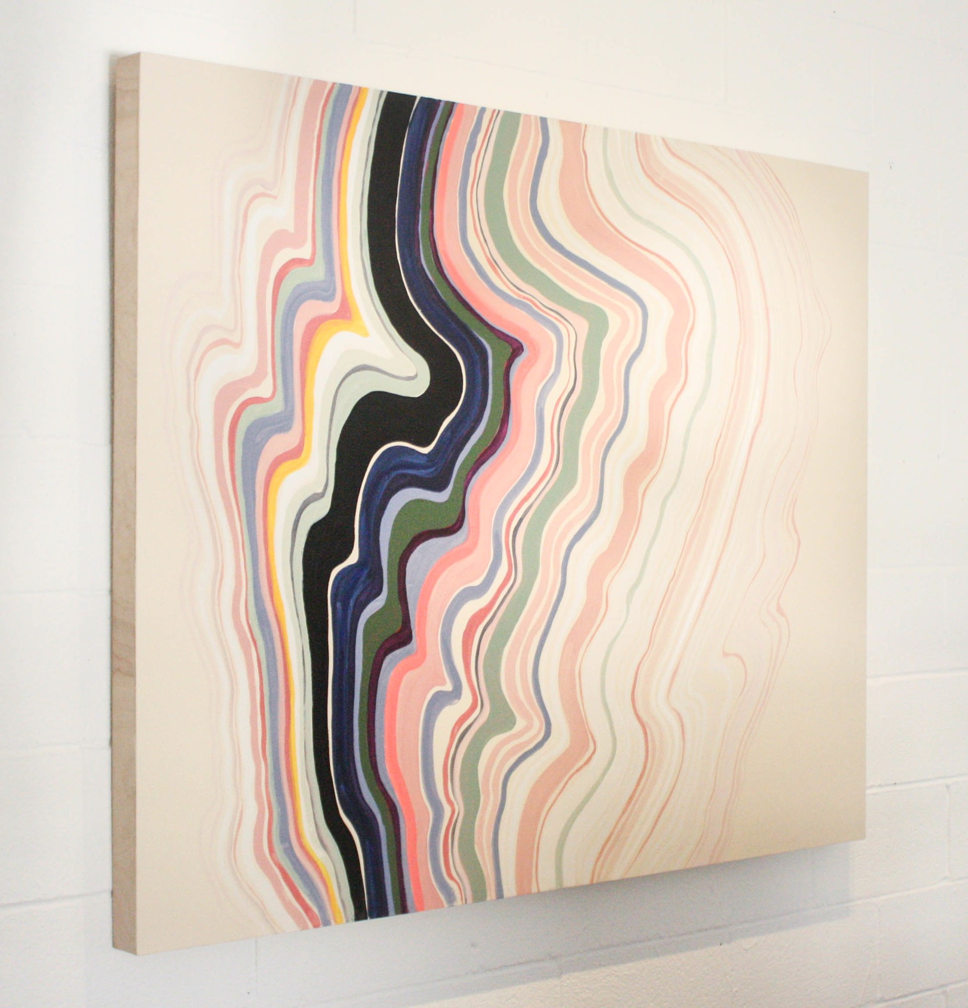 Magna Wave 6 by Duncan McDaniel