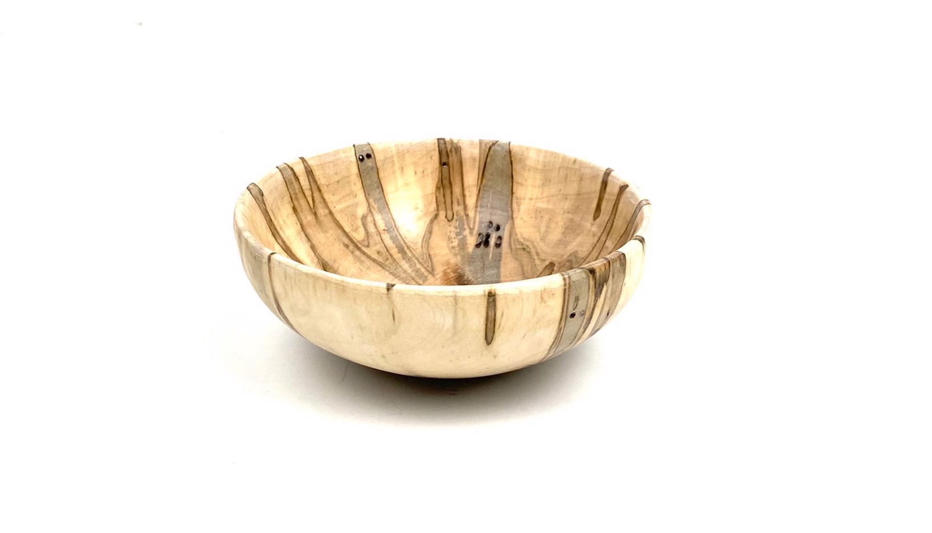 Maple Bowl by Don Moore