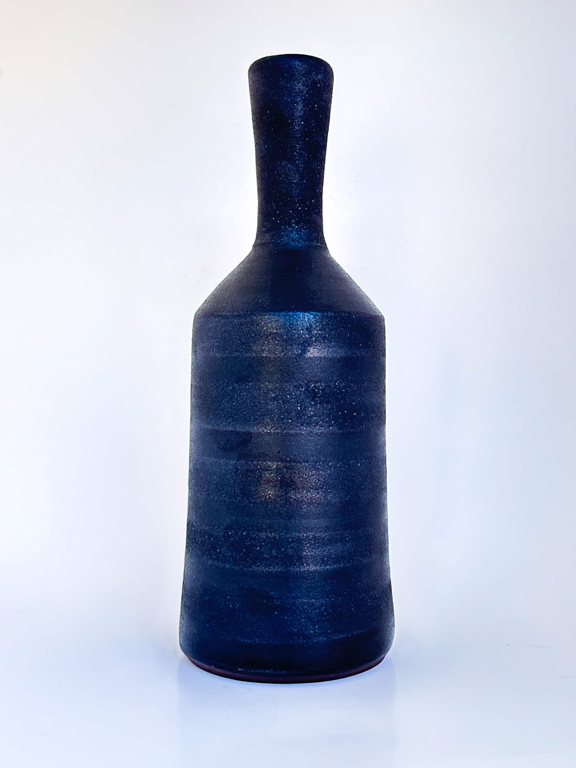 Bottle by Patty Bilbro
