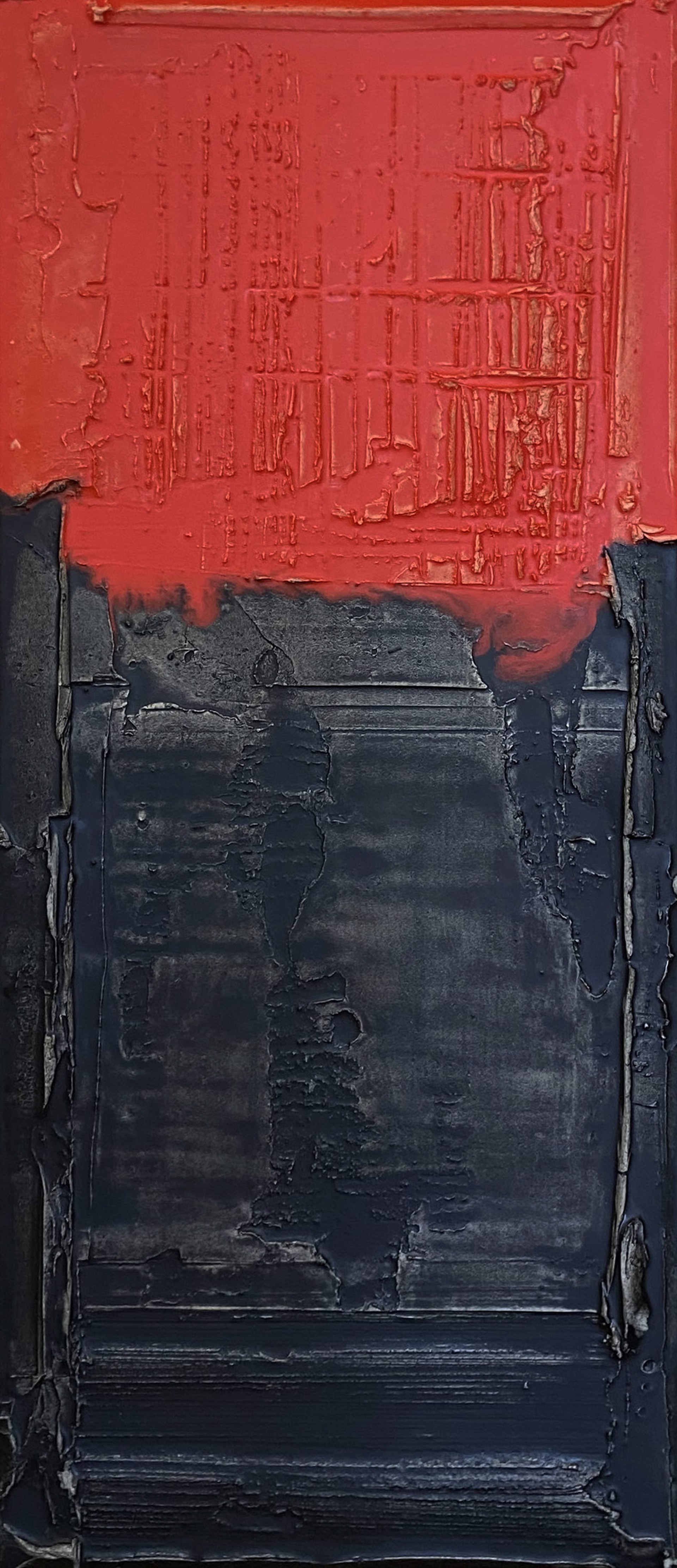 Chocolate Cherry Chunky Bar by Scott Connelly