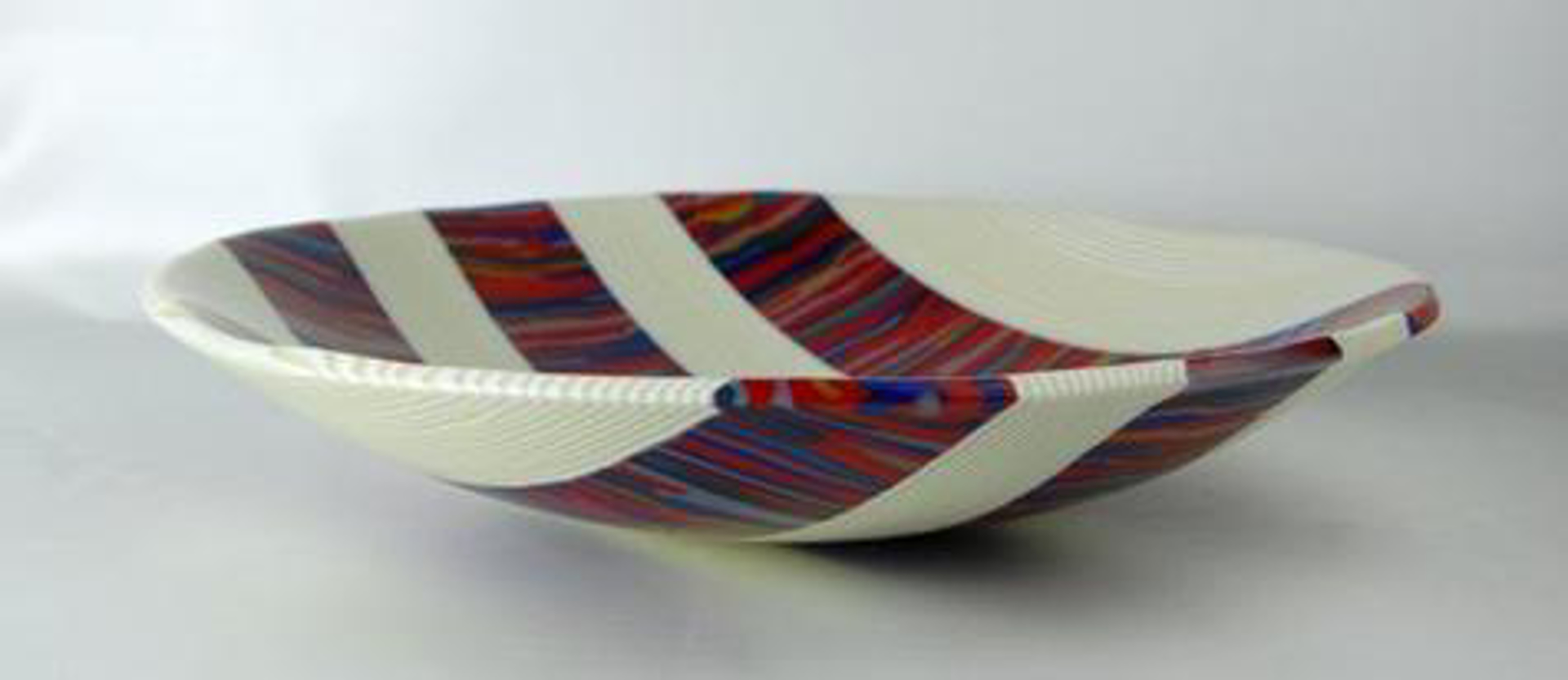 Stripes by Greg Rawls